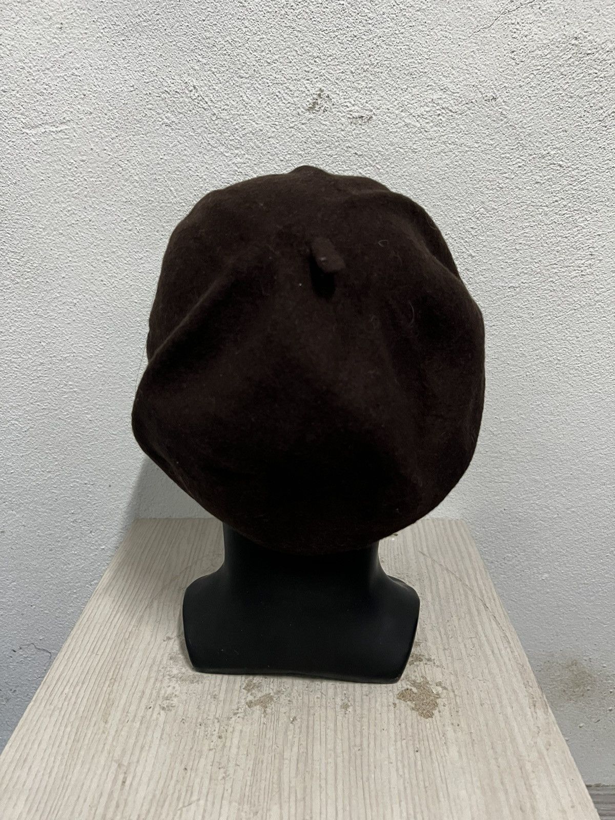 CA4LA Japanese Brand CA4la Plain Hat Size ONE SIZE - 5 Thumbnail
