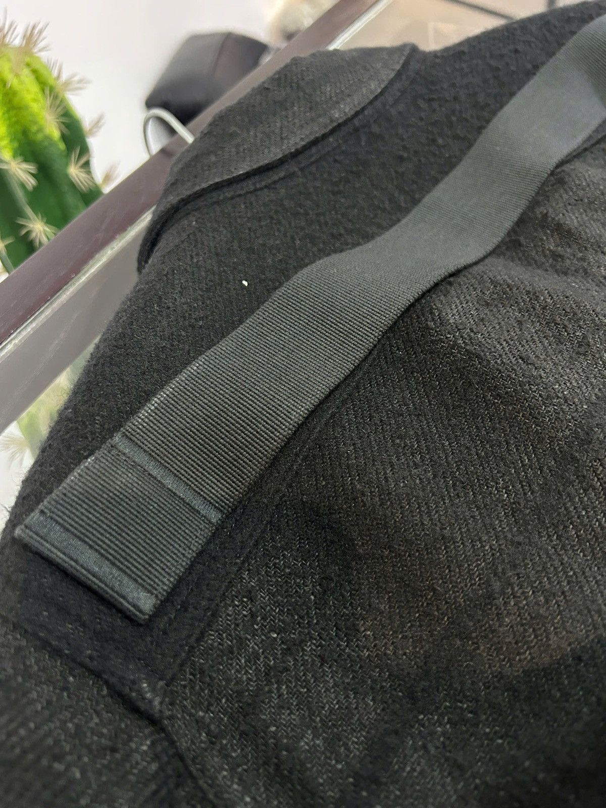 Rick Owens Rick Owens Work Shirt Size US M / EU 48-50 / 2 - 4 Thumbnail