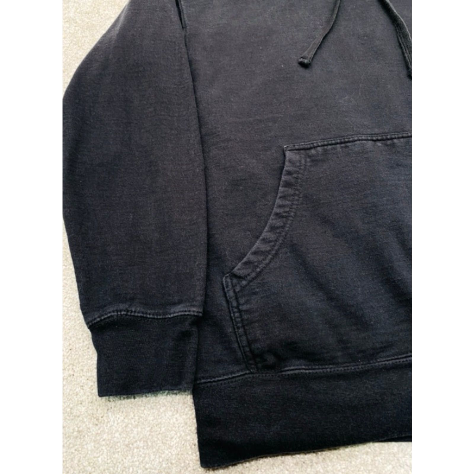 Vintage Legacy Cup IV Hoodie Men's M Black Funny Indie pendants? Size US M / EU 48-50 / 2 - 6 Thumbnail
