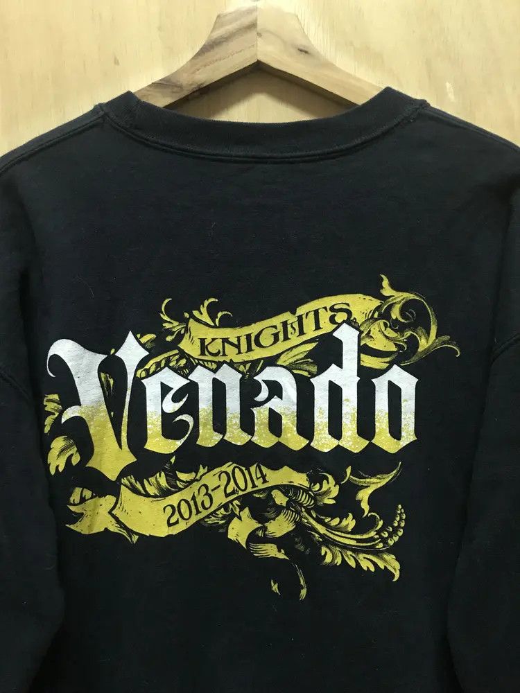 Gildan Venado Knights Sweatshirts Size US M / EU 48-50 / 2 - 4 Thumbnail