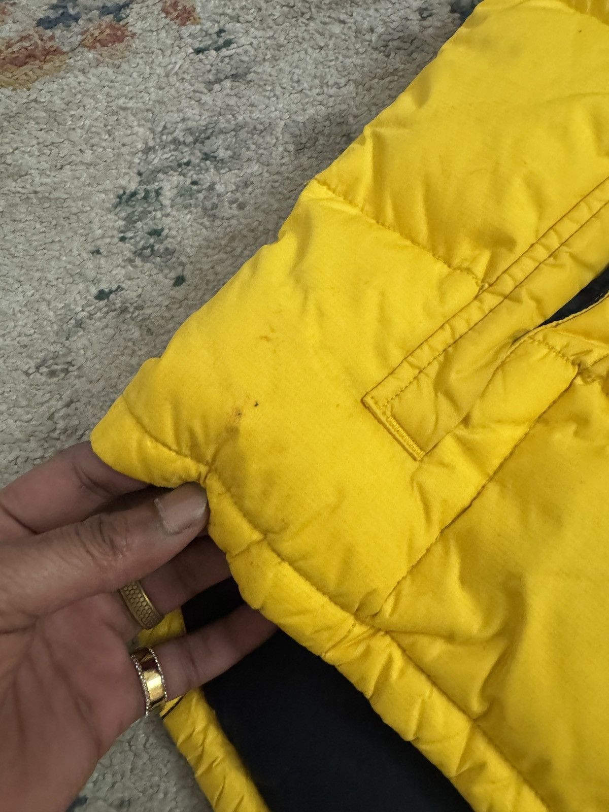 Polo Ralph Lauren RL Polo Sport Bubble Vest Size US L / EU 52-54 / 3 - 3 Thumbnail