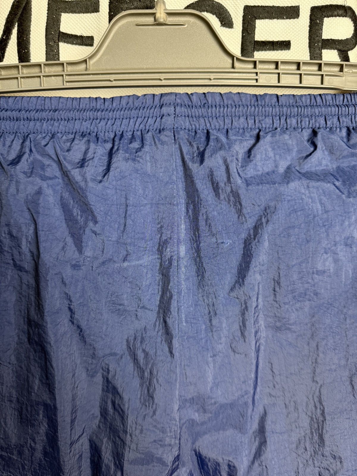 Nike Vintage Nike Nylon pants Size US 32 / EU 48 - 14 Thumbnail