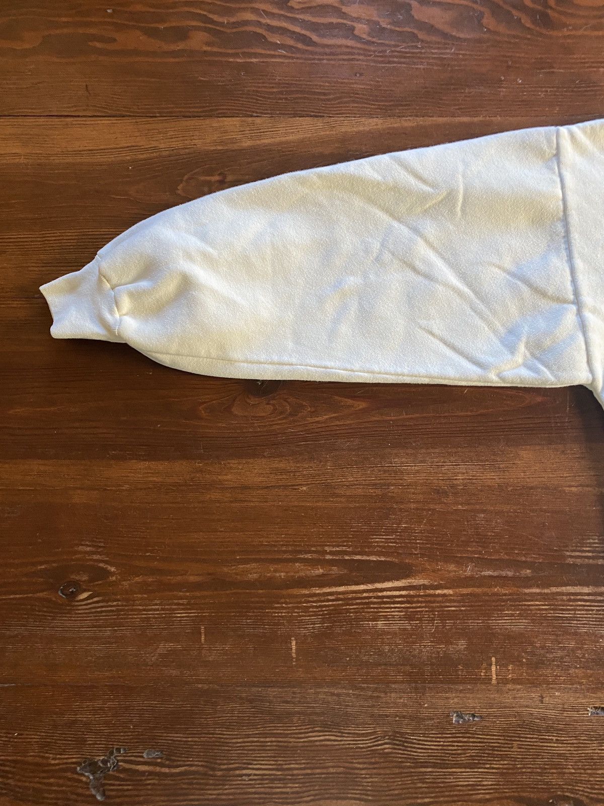 Other Vintage 80’s Penn State PSU Cream Patch Embroidered Crewneck Size US M / EU 48-50 / 2 - 11 Thumbnail