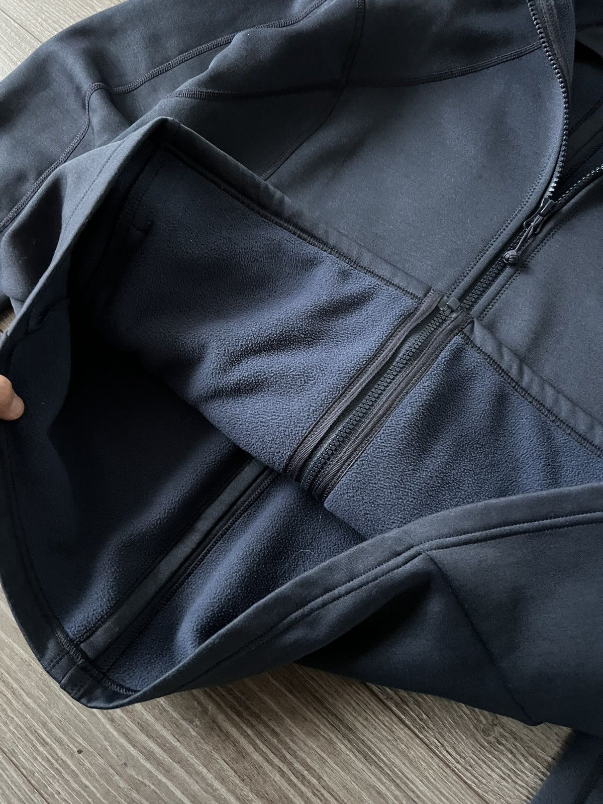 Other Engelbert Strauss New SS Straight WorkWear Zip Hoodie Size US XL / EU 56 / 4 - 15 Thumbnail