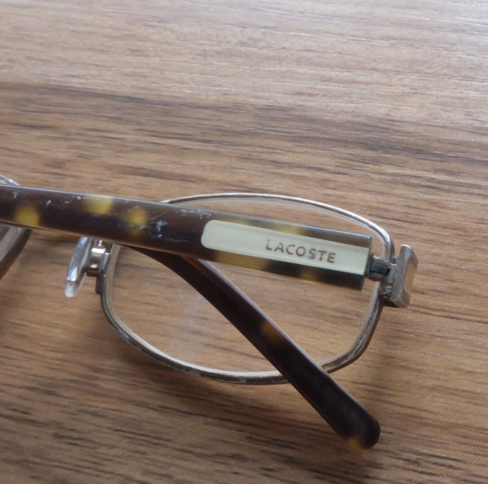 Lacoste Lacoste Glasses Size ONE SIZE - 12 Thumbnail