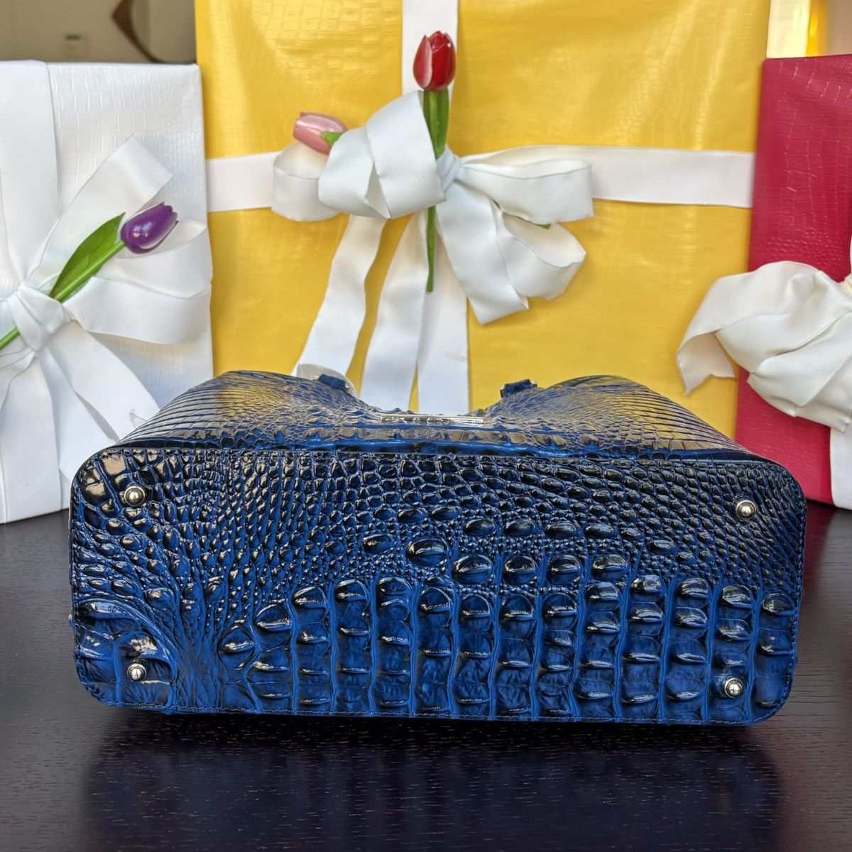 BRAHMIN Small Denise Size ONE SIZE - 4 Thumbnail