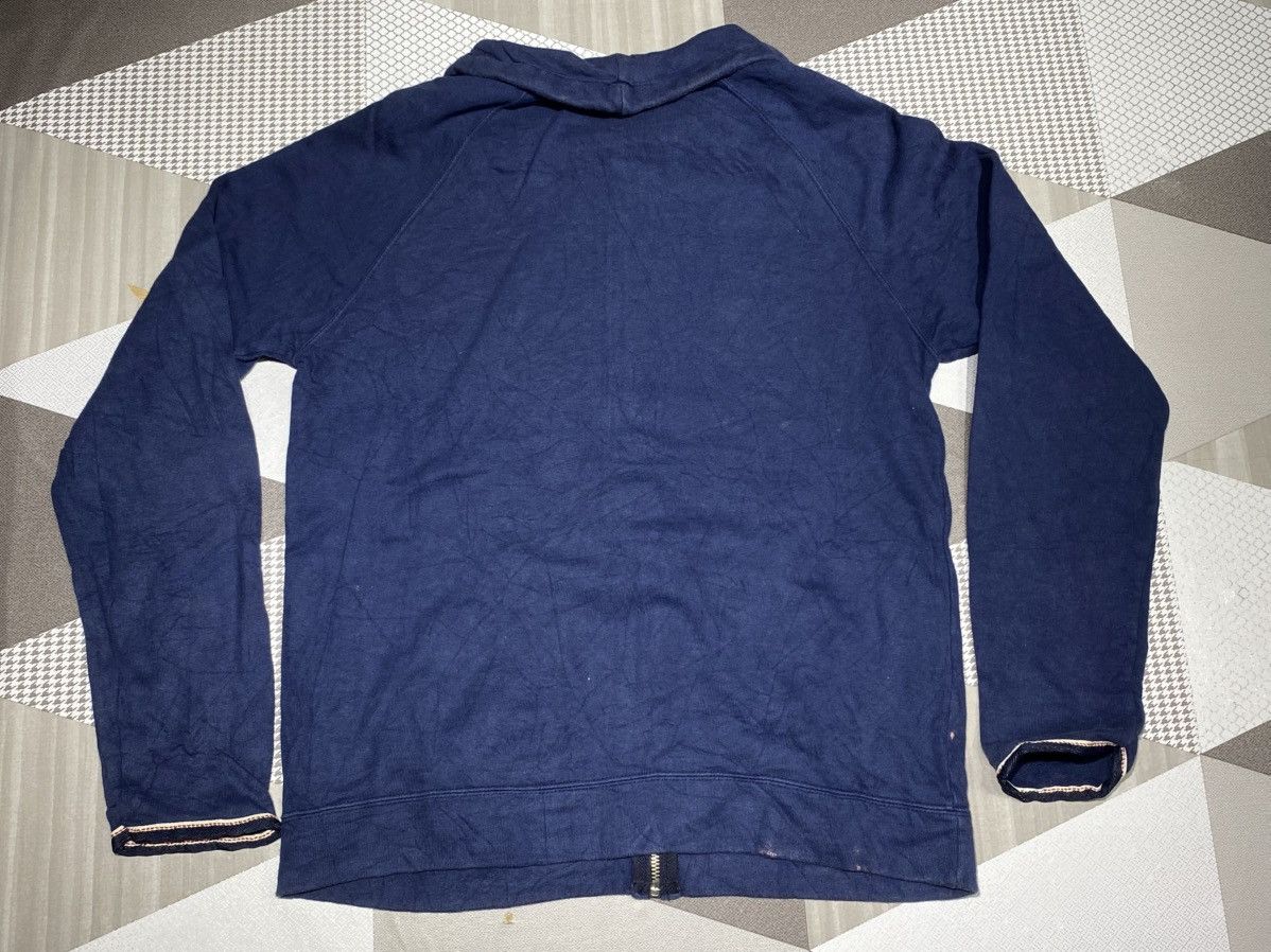 Other Streetwear Long Sleeve Colar Sweatshirt Size US L / EU 52-54 / 3 - 2 Thumbnail