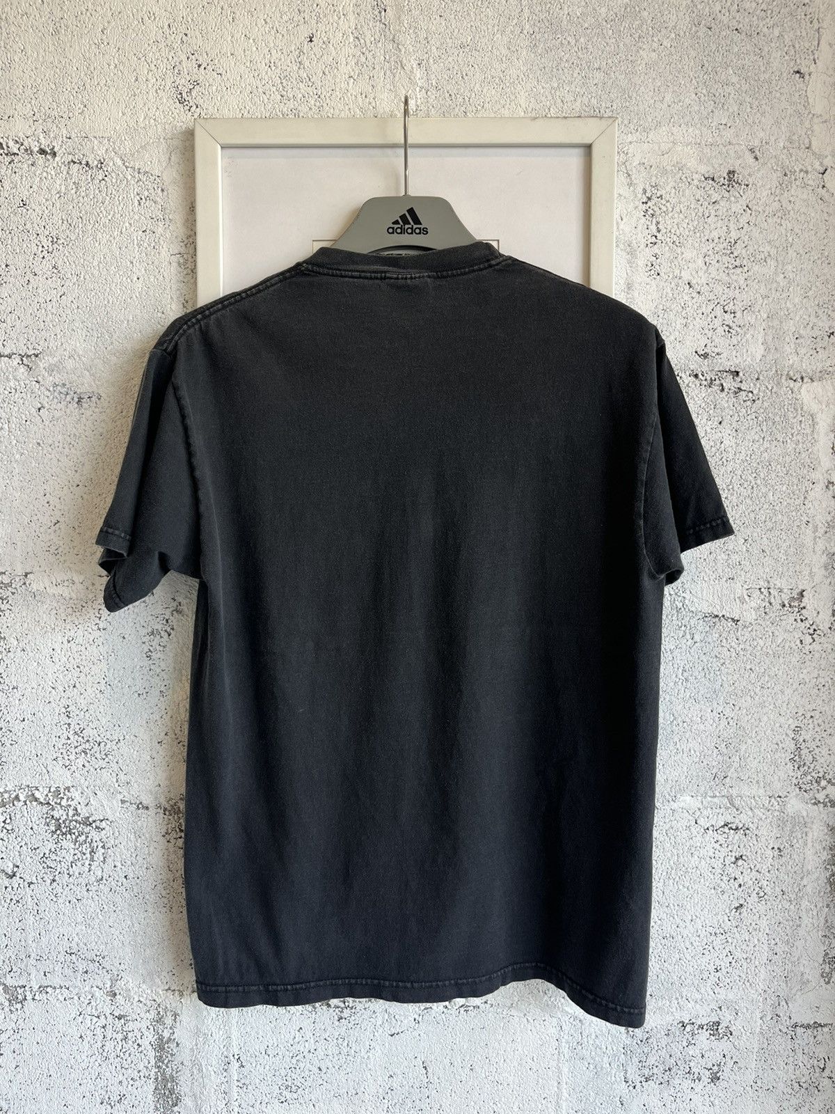 Band Tees × Vintage Vintage The Distillers Punks Band 2002’s Machete Tshirt Size US M / EU 48-50 / 2 - 8 Thumbnail