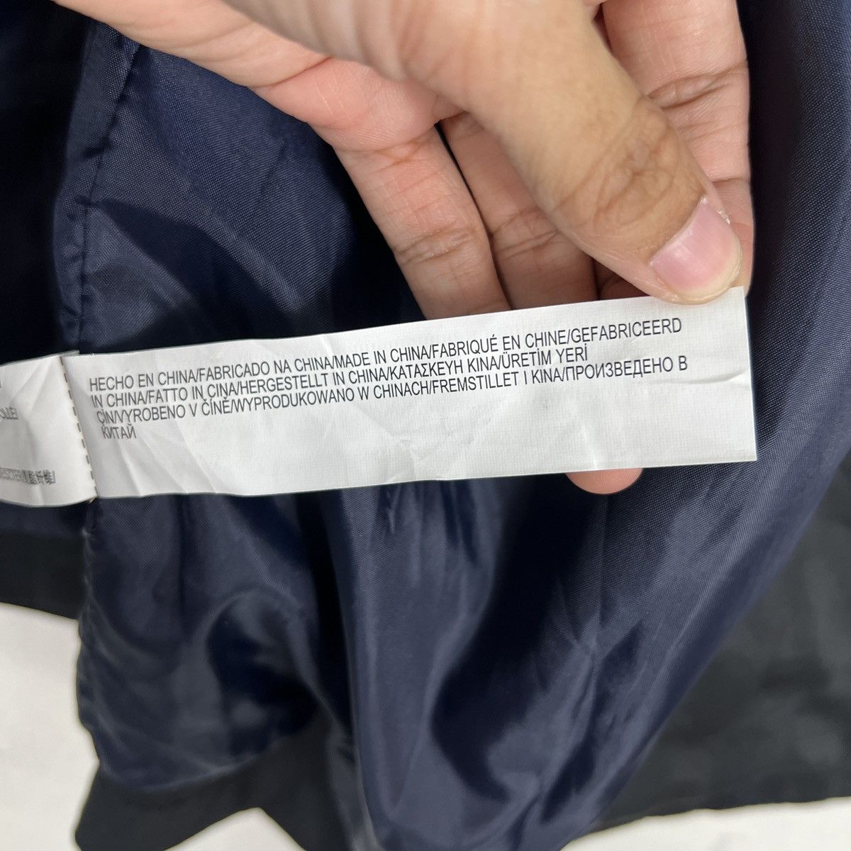 Japanese Brand 🔥 ZARA MAN BELT TRENCH COATS Size US M / EU 48-50 / 2 - 18 Thumbnail