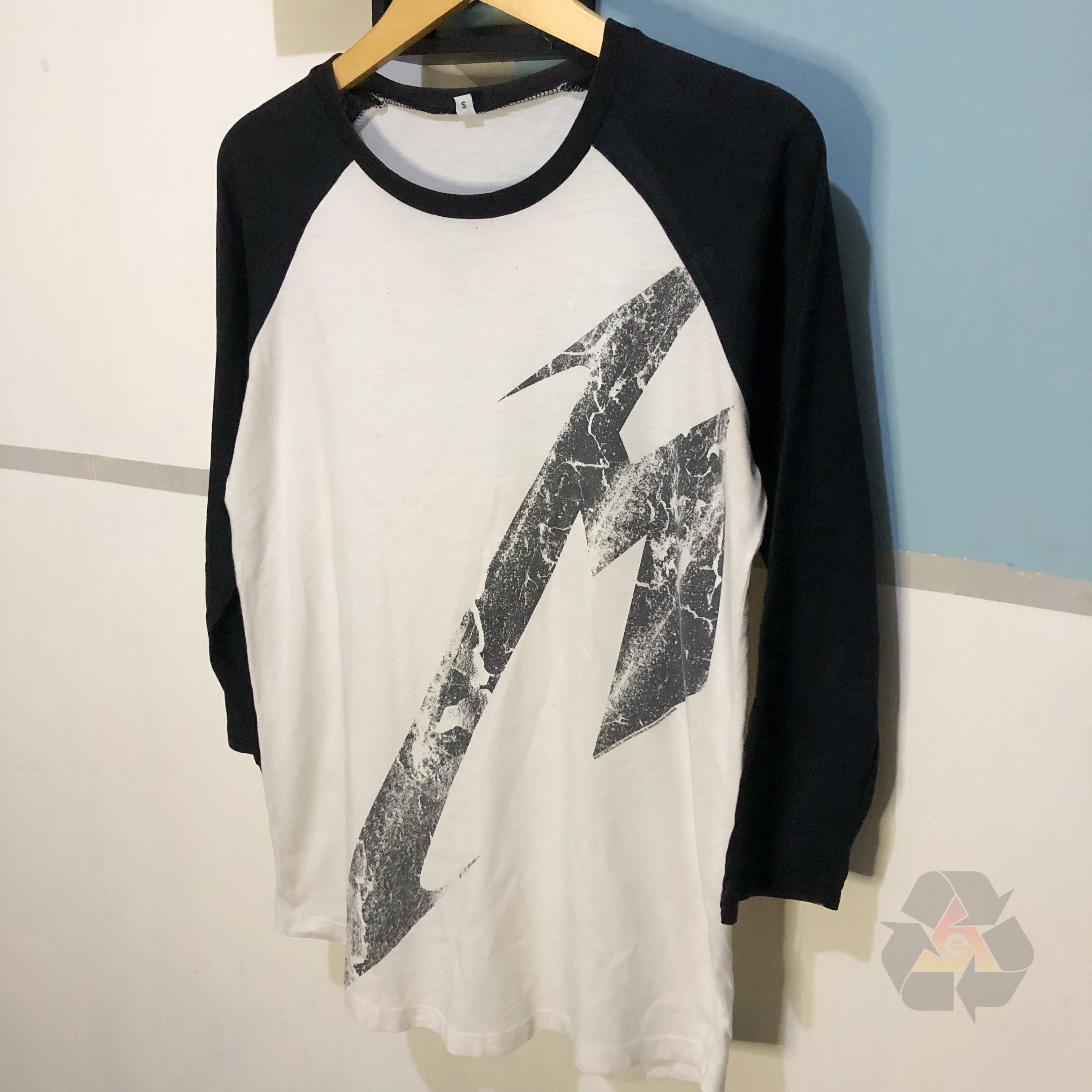 Band Tees × Vintage Vintage 2012 Metallica San Francisco est.1981 T-Shirt Y2K Size US M / EU 48-50 / 2 - 3 Thumbnail