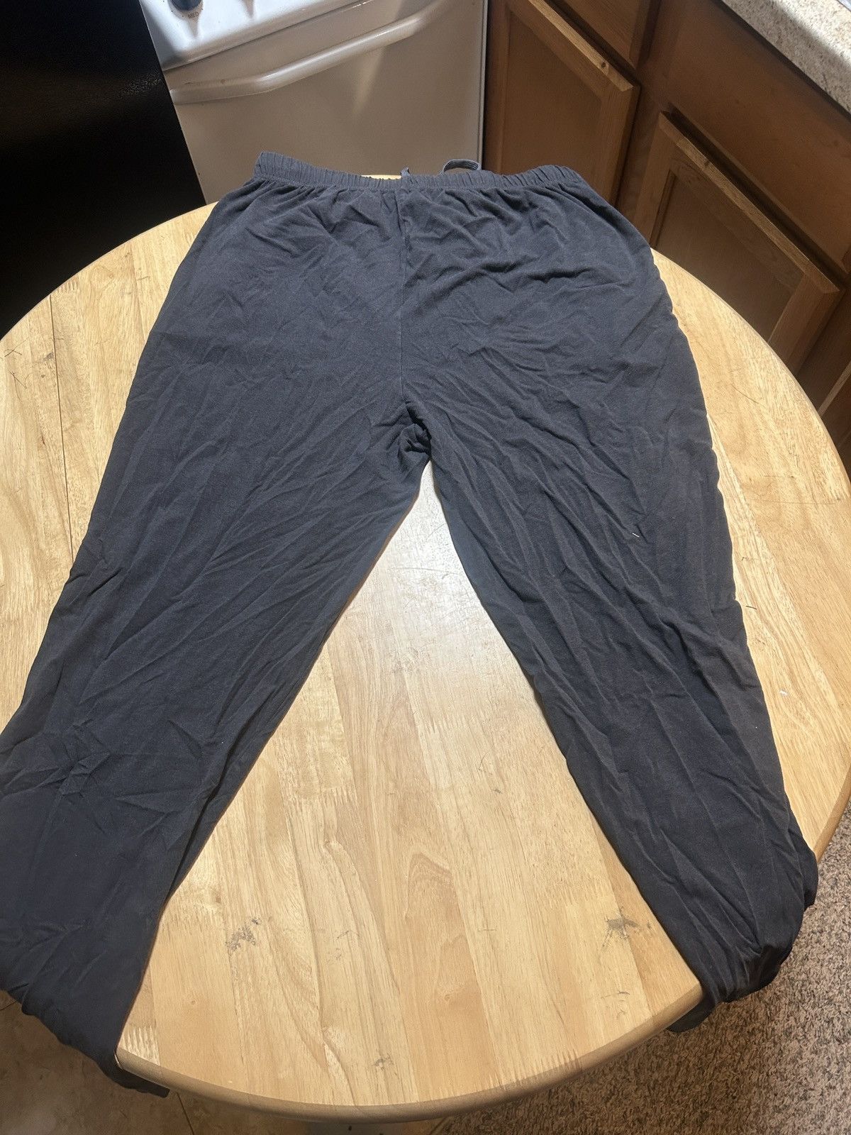 Other Comfy Pajama pants with pockets Size US 38 / EU 54 - 2 Thumbnail