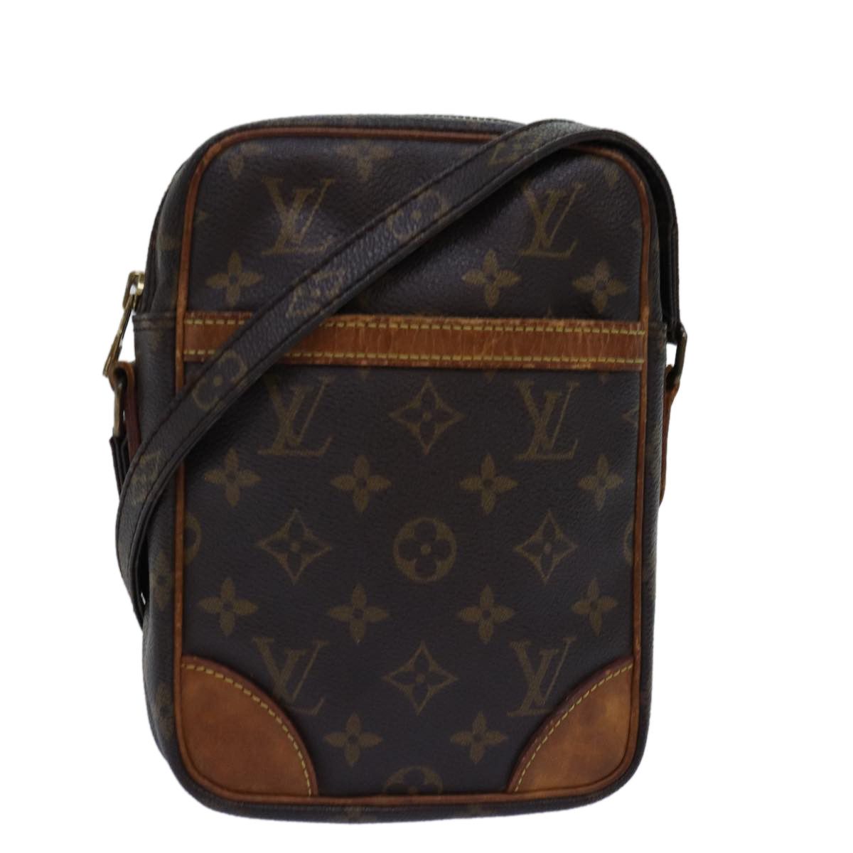 Louis Vuitton Louis Vuitton Danube shoulder Size ONE SIZE - 1 Thumbnail