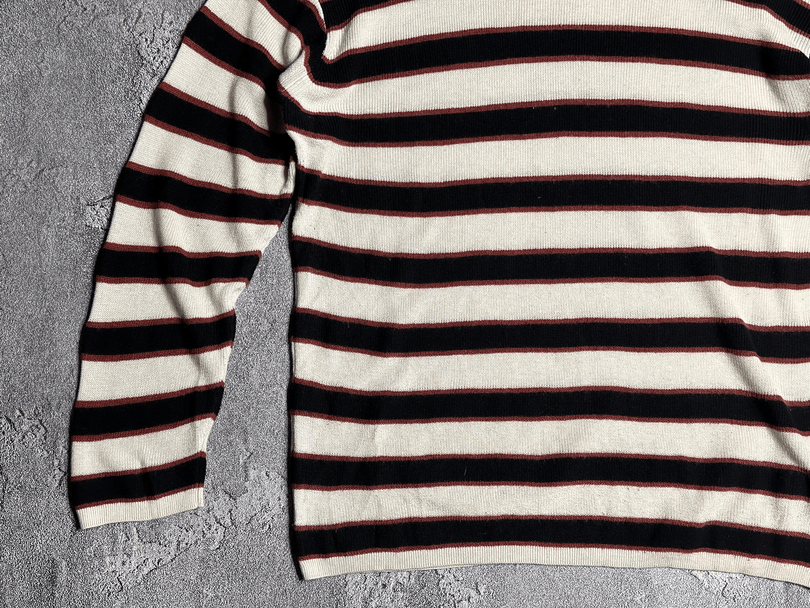 Allsaints AllSaints terren crew M Size US M / EU 48-50 / 2 - 2 Thumbnail