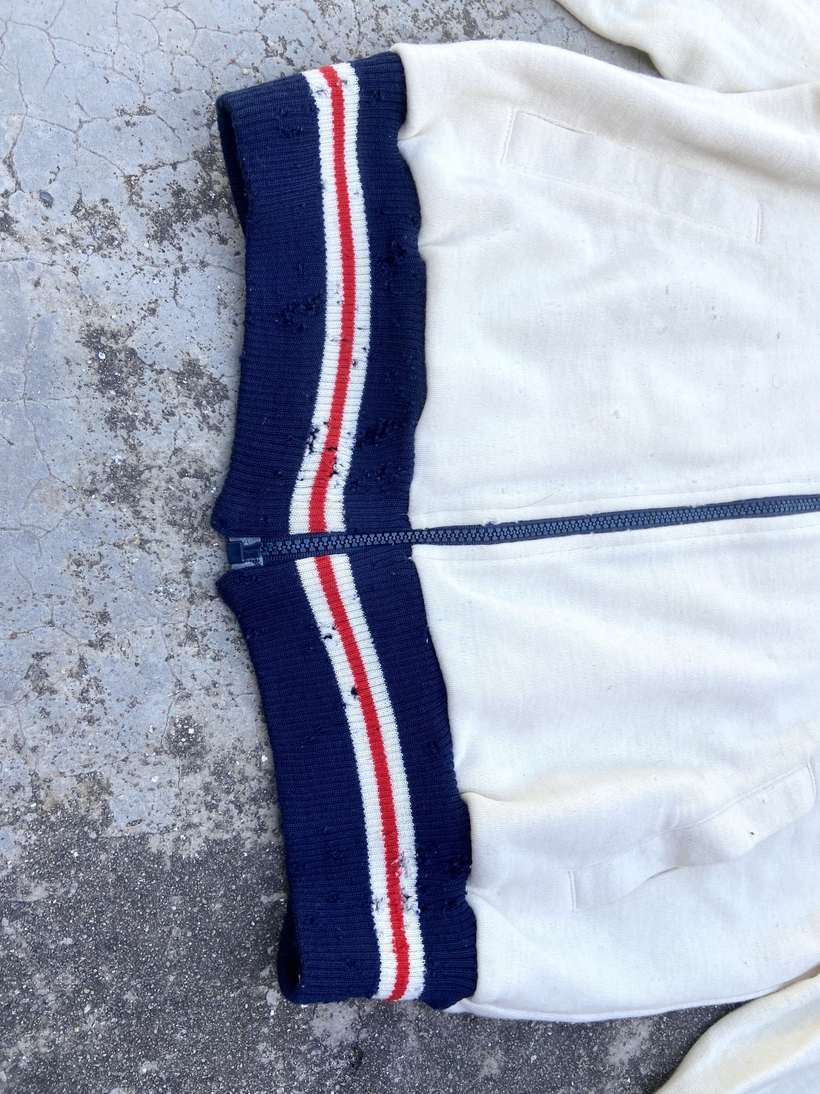 Yamaha Vintage 80’S Yamaha Sweater Size US M / EU 48-50 / 2 - 2 Thumbnail