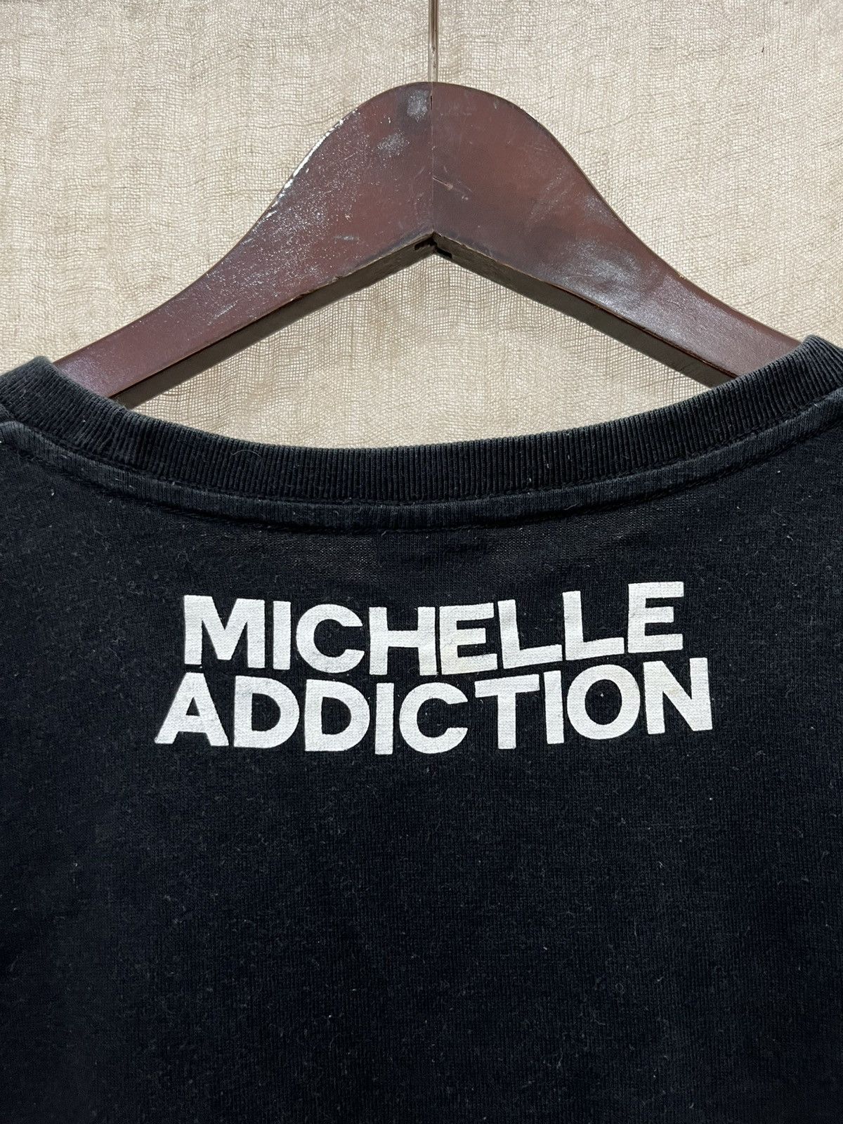 Takahiromiyashita The Soloist. Number nine michelle addiction 2001 Size S / US 4 / IT 40 - 6 Thumbnail