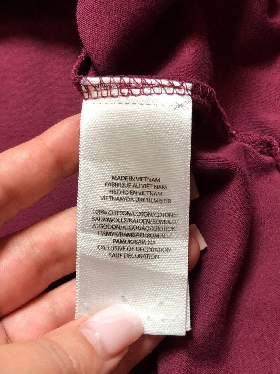 Polo Ralph Lauren Polo Ralph Lauren 100% Cotton Long Sleeve Size L Size US L / EU 52-54 / 3 - 4 Thumbnail