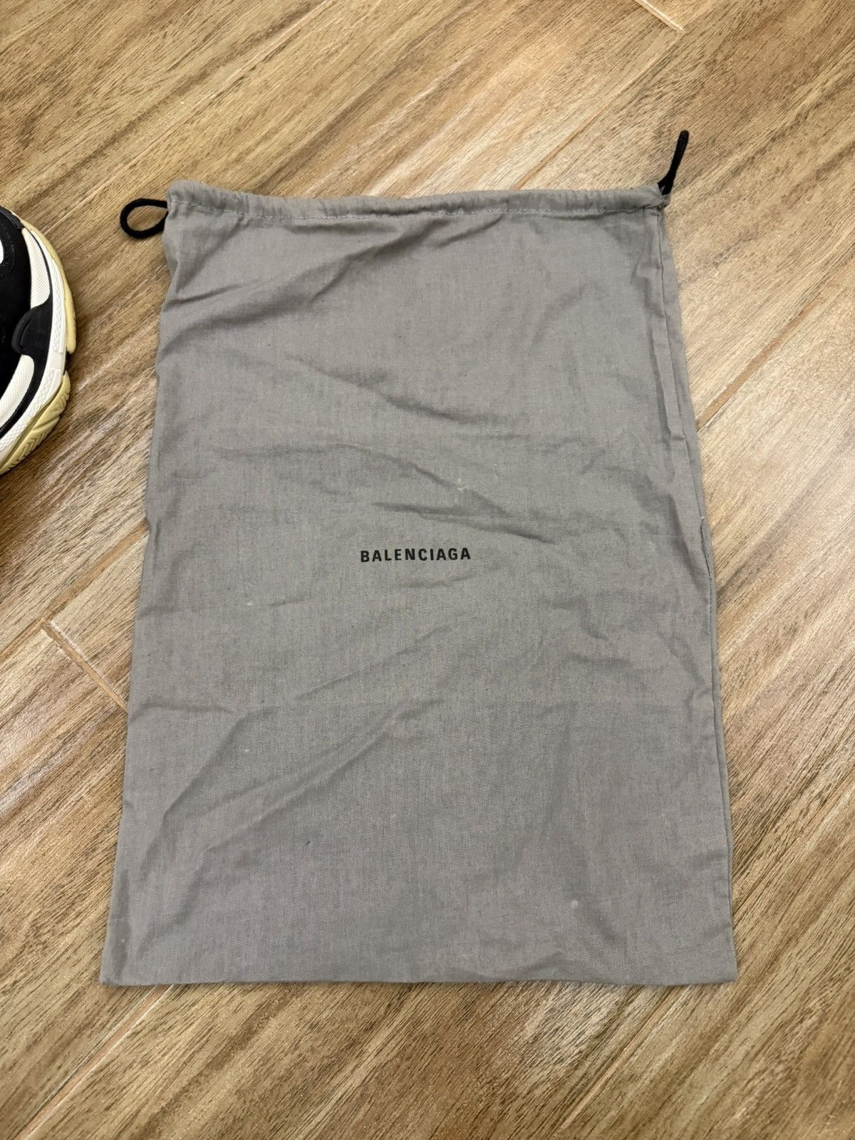 Balenciaga Balenciaga triple s men Size US 9 / EU 42 - 9 Thumbnail