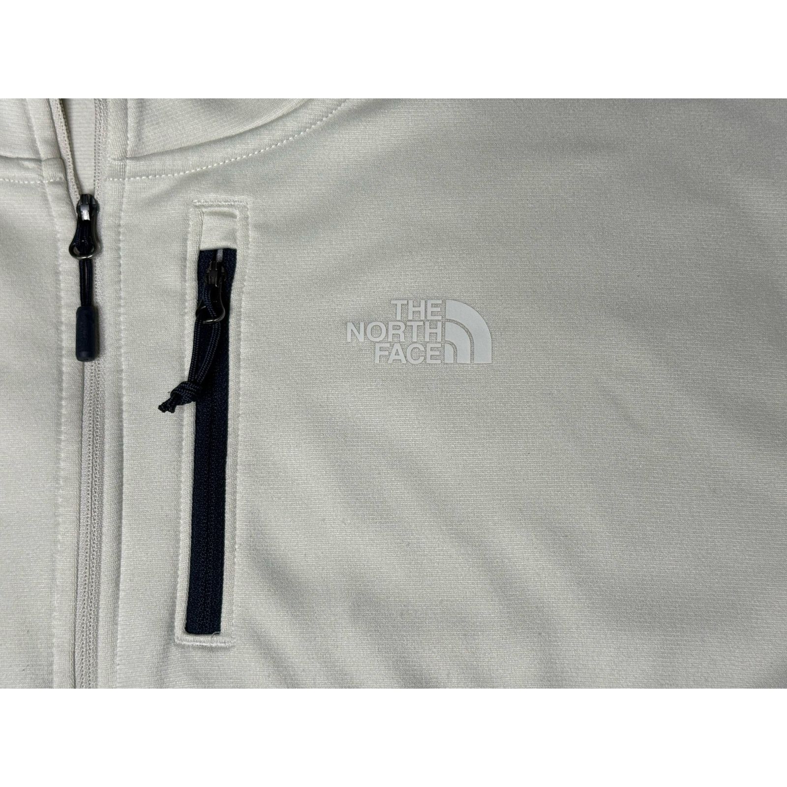 The North Face The North Face Quarter Zip Activewear Sweatshirt 2XL Size US XXL / EU 58 / 5 - 4 Thumbnail