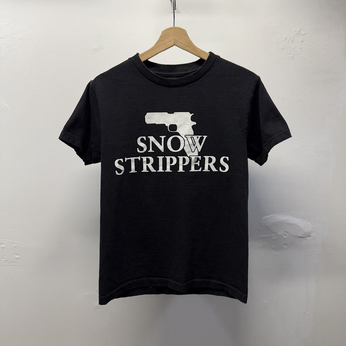 Snow Strippers Snow Strippers BNB Gun Shirt 2023 Size US S / EU 44-46 / 1 - 1 Thumbnail