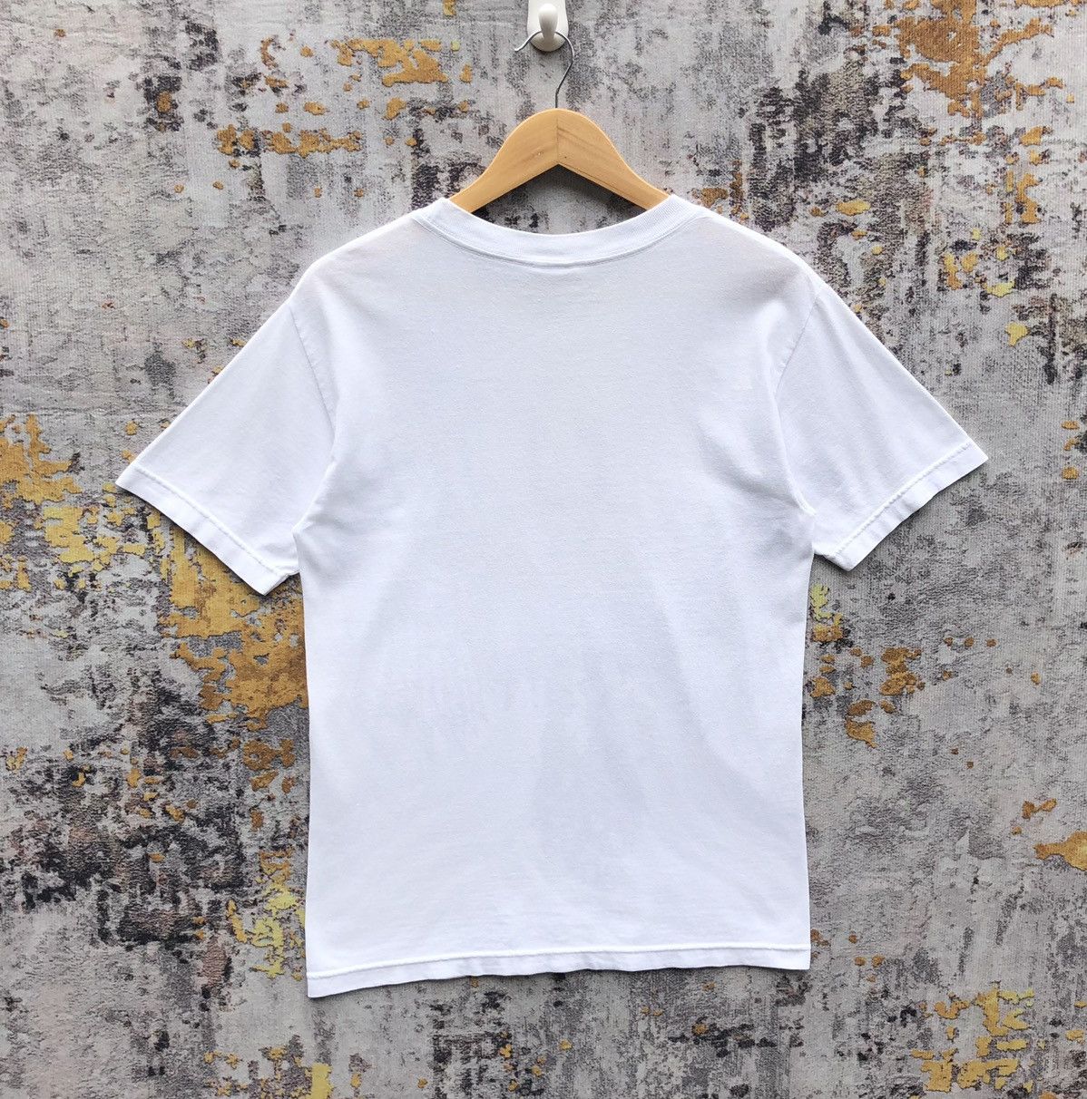 Band Tees Vintage Haste The Day American Rock Band Shirt Size US S / EU 44-46 / 1 - 2 Thumbnail
