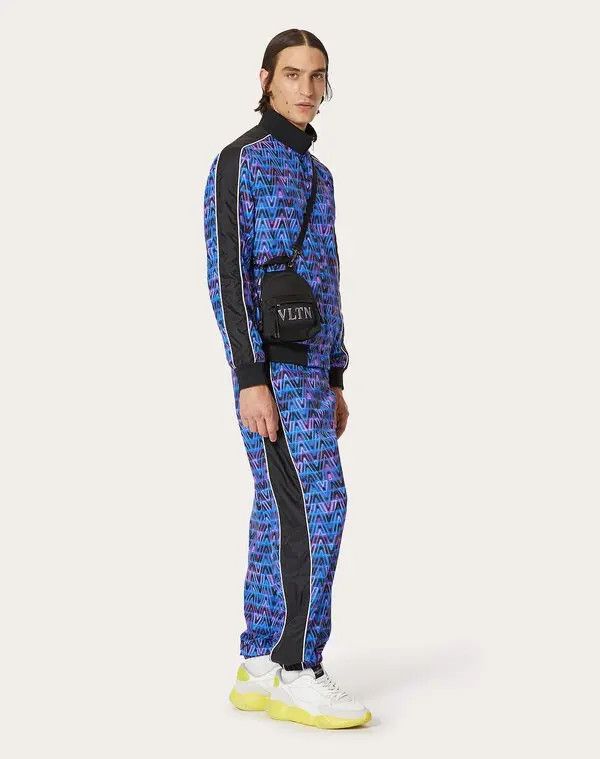 Valentino o1y0525 Jogger & Sweatpant in Multicolor Size US 30 / EU 46 - 5 Thumbnail