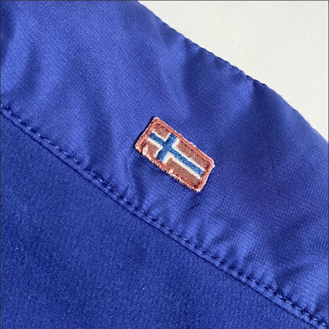 Napapijri Napapijri Size US M / EU 48-50 / 2 - 7 Thumbnail