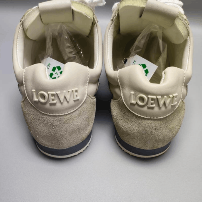 Loewe Loewe low-top sneakers Size US 6 / EU 39 - 3 Thumbnail