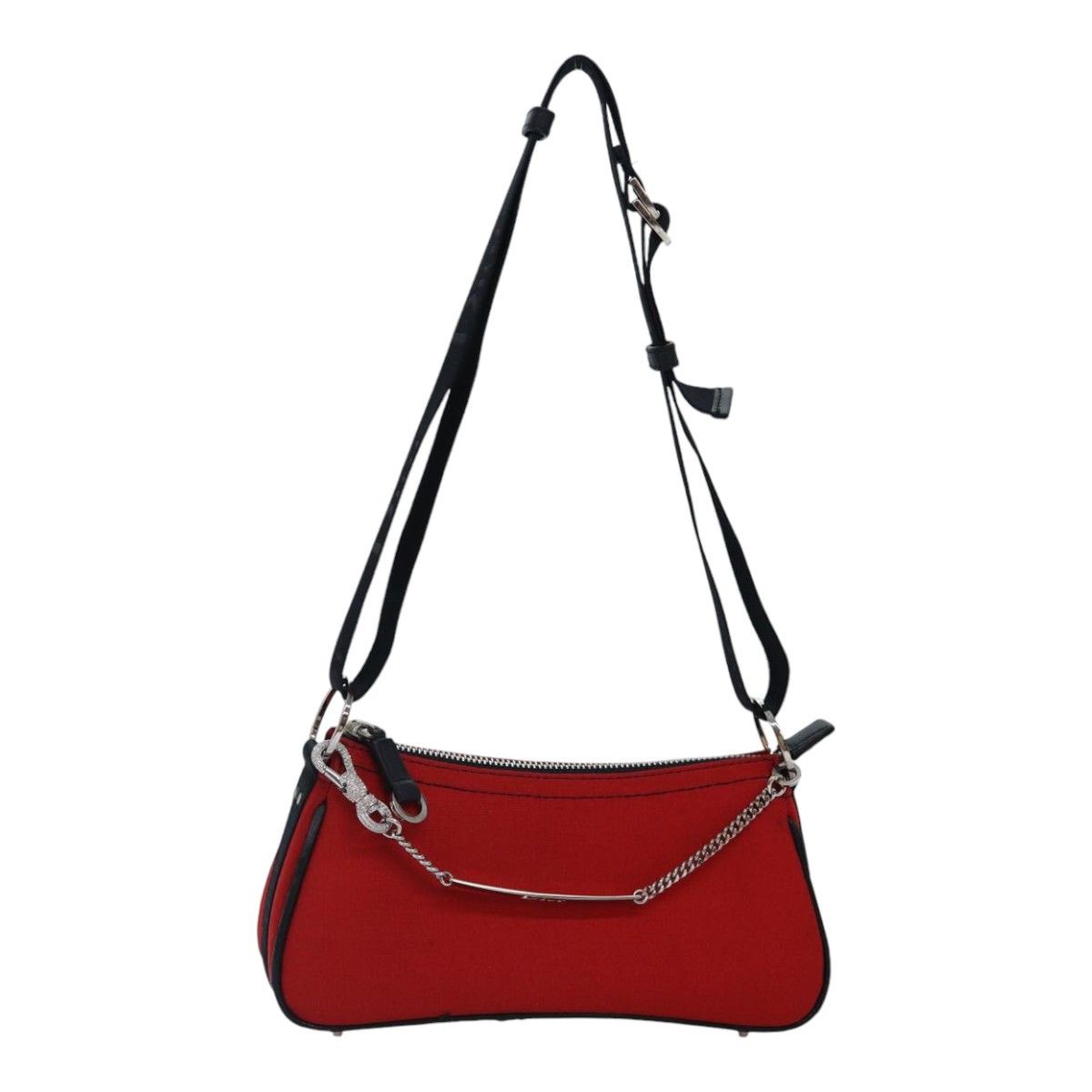 Dior Dior Hardcore shoulder Size ONE SIZE - 1 Thumbnail