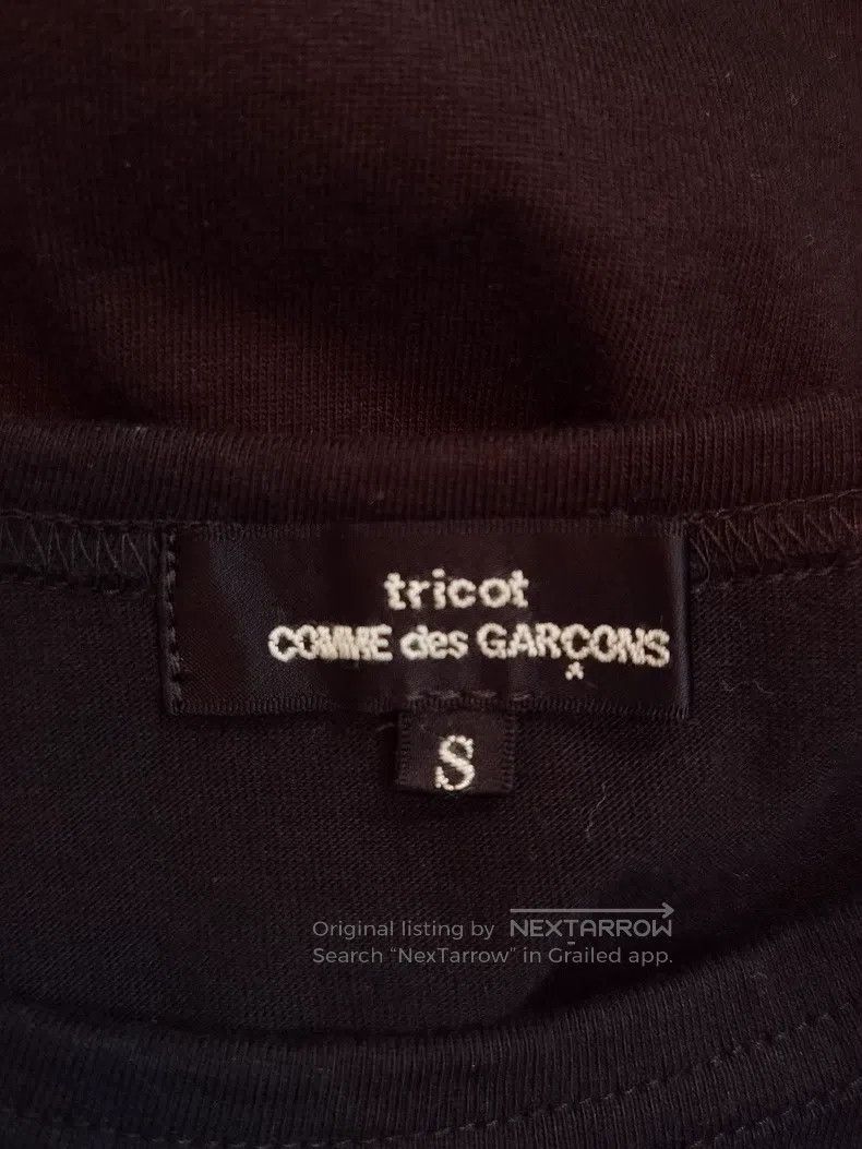 Comme des Garcons Comme Des Garcons Vintage Lace Umbrella Vest Size S / US 4 / IT 40 - 7 Thumbnail