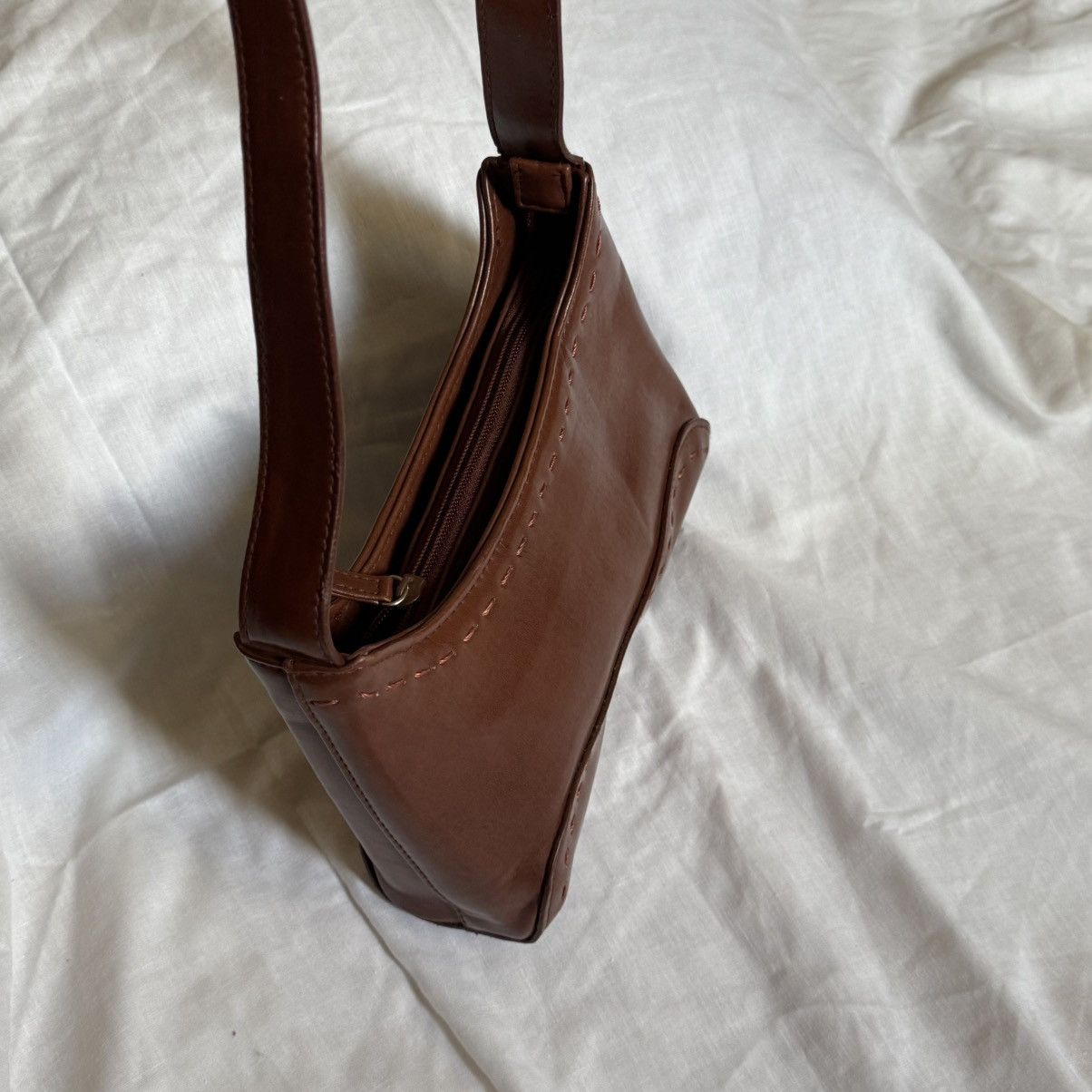 Vintage Baguette bag Size ONE SIZE - 2 Thumbnail