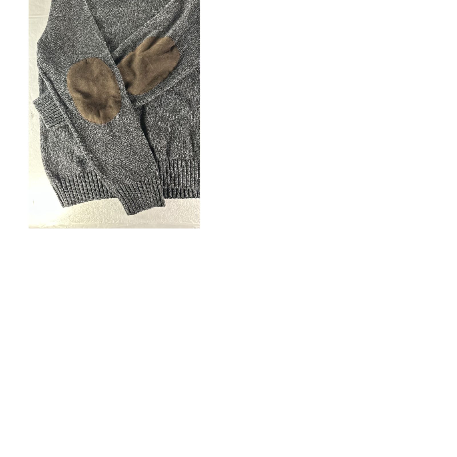 Chaps Chaps Mens Sweater Shirt? Size US S / EU 44-46 / 1 - 9 Thumbnail