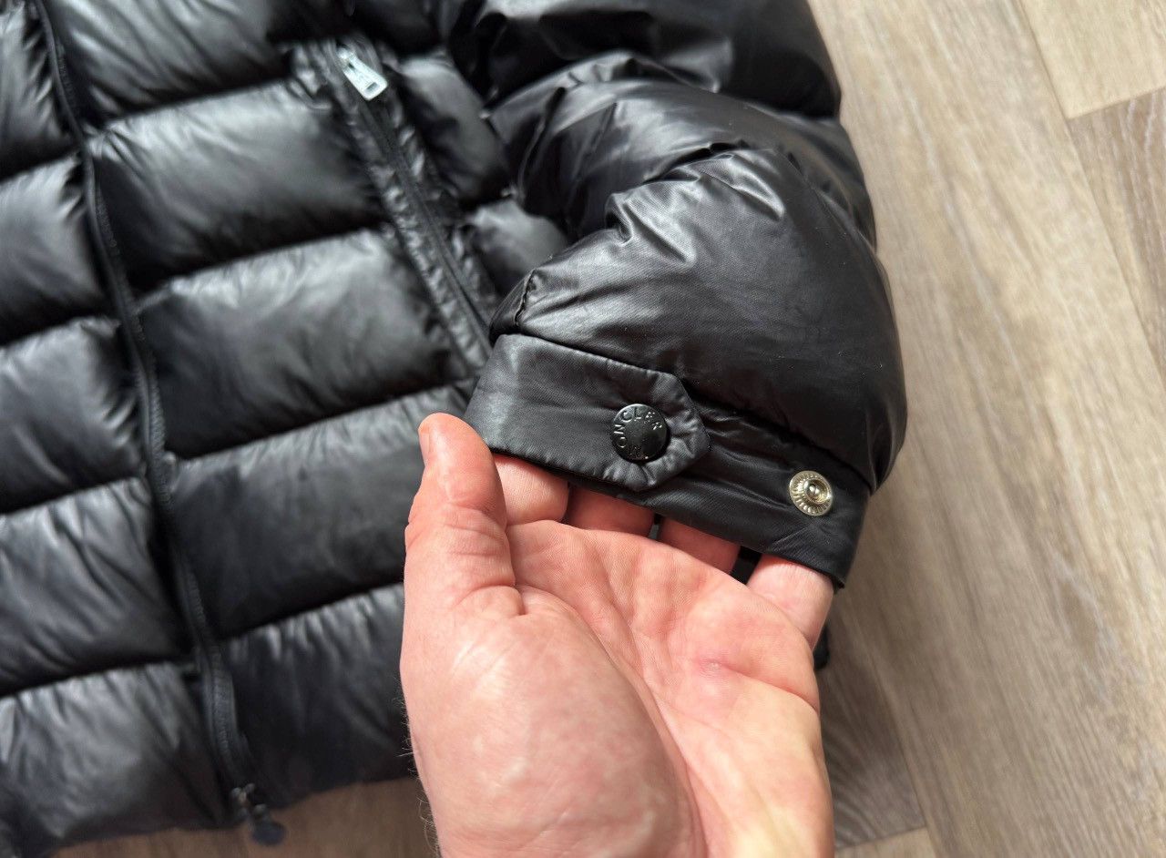 Moncler Moncler puffer Size XS / US 0-2 / IT 36-38 - 21 Thumbnail