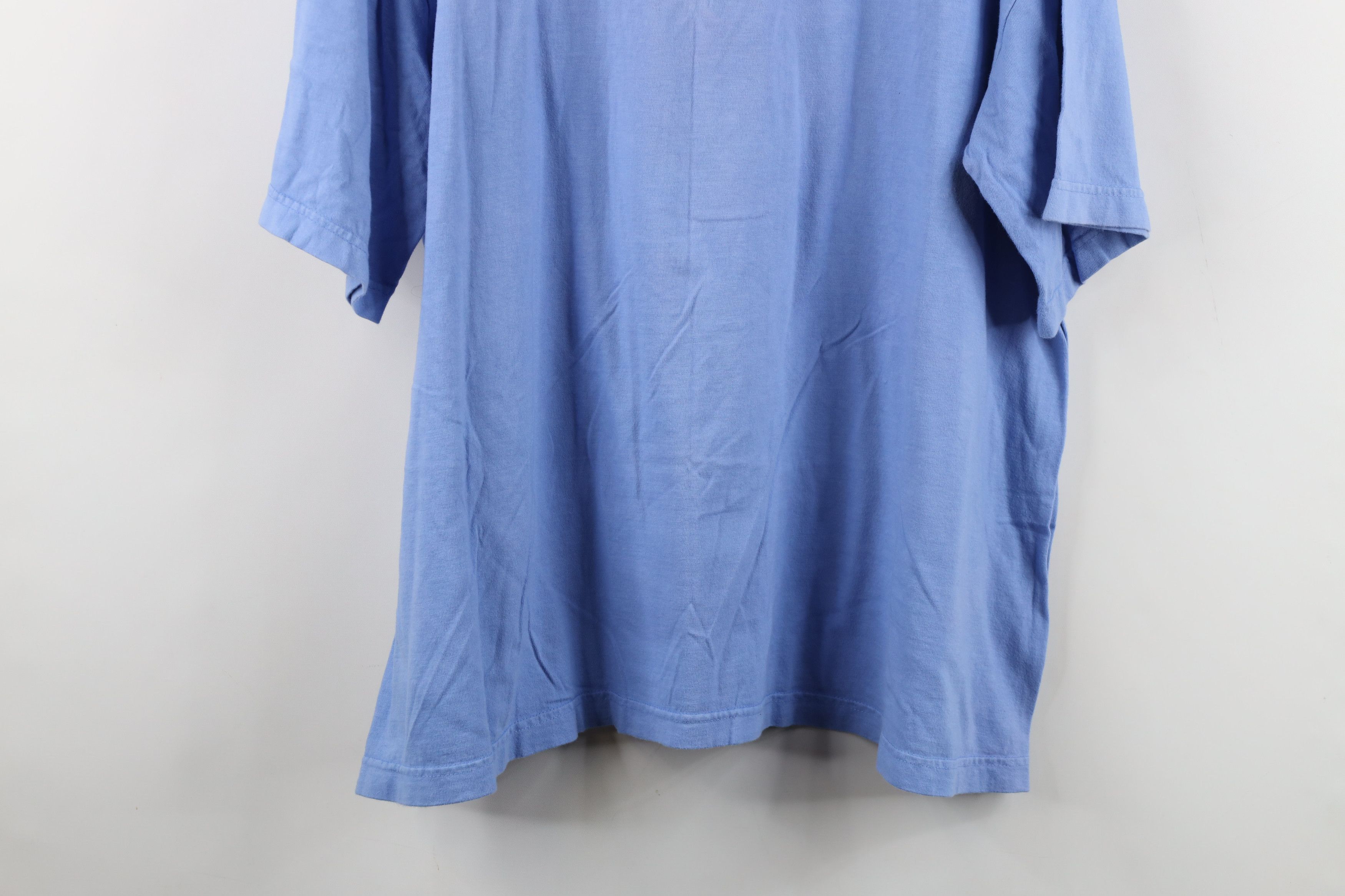 Vintage Vintage 90s Streetwear Utility Moose Short Sleeve T-Shirt Size US XL / EU 56 / 4 - 14 Thumbnail