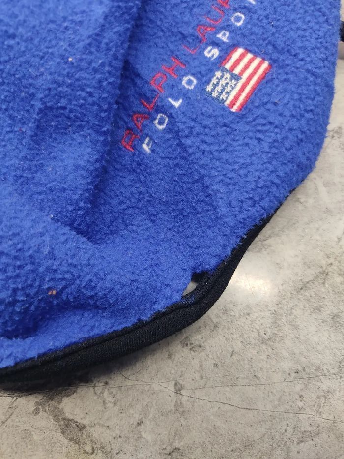 Polo Ralph Lauren Polo Sport Ralph Lauren Beanie Size ONE SIZE - 5 Thumbnail