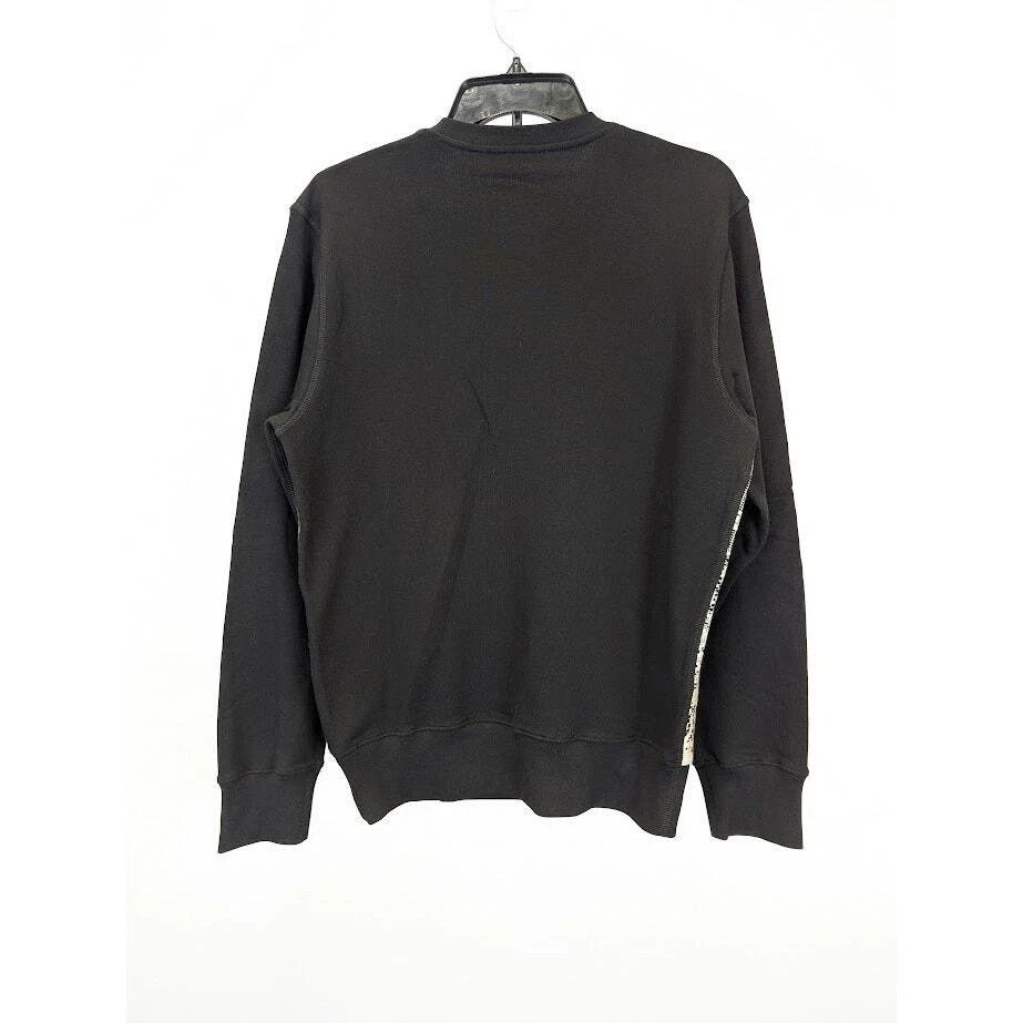 Alexander McQueen o1rshd1 Sweatshirt in Multicolor L Size US L / EU 52-54 / 3 - 13 Thumbnail