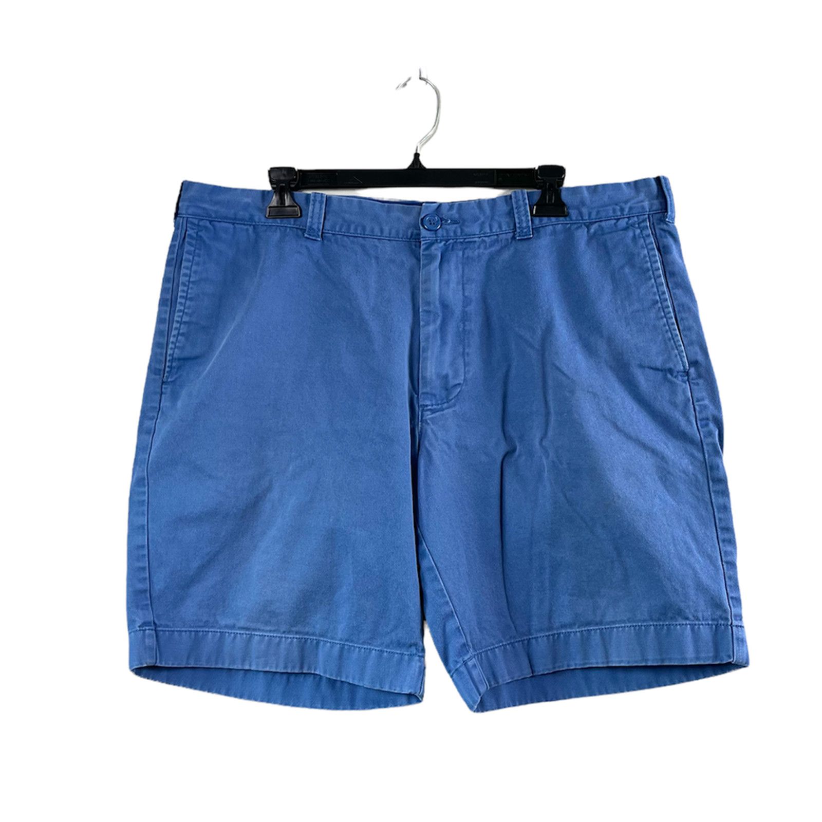 J.Crew Men's J.Crew Gramercry Chino Shorts 38W Size US 38 / EU 54 - 1 Thumbnail