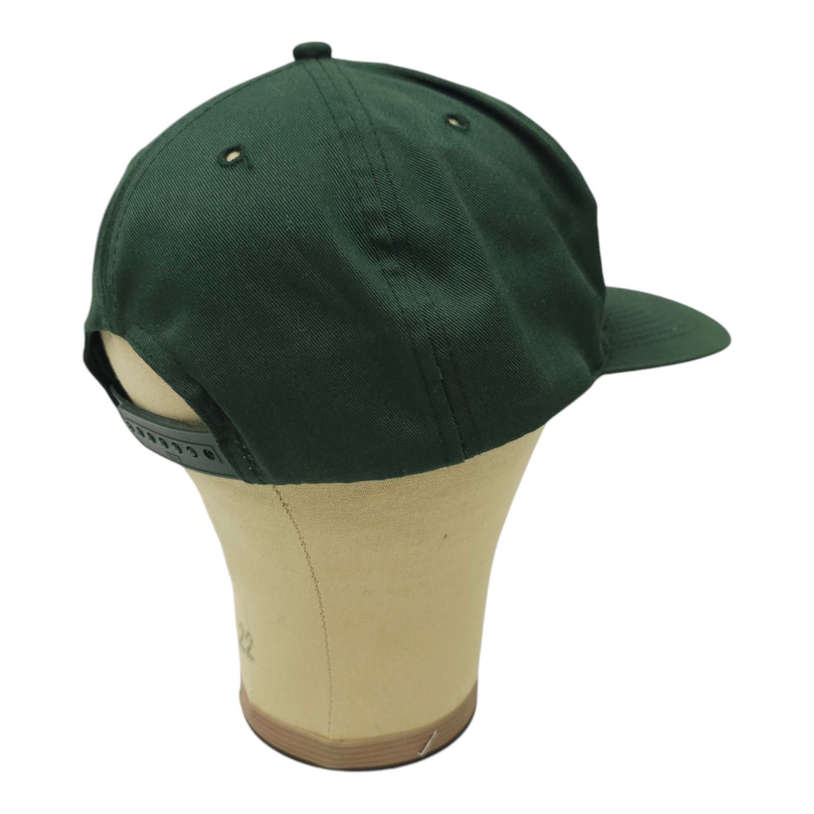 Otto Frank Bryson Construction Snapback Cap Trucker Hat Size ONE SIZE - 13 Thumbnail