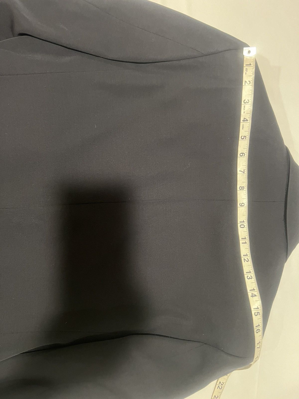 Saint Laurent Paris Saint Laurent Hedi Slimane tuxedo suit. 54/L. $3100 Size 44R - 6 Thumbnail