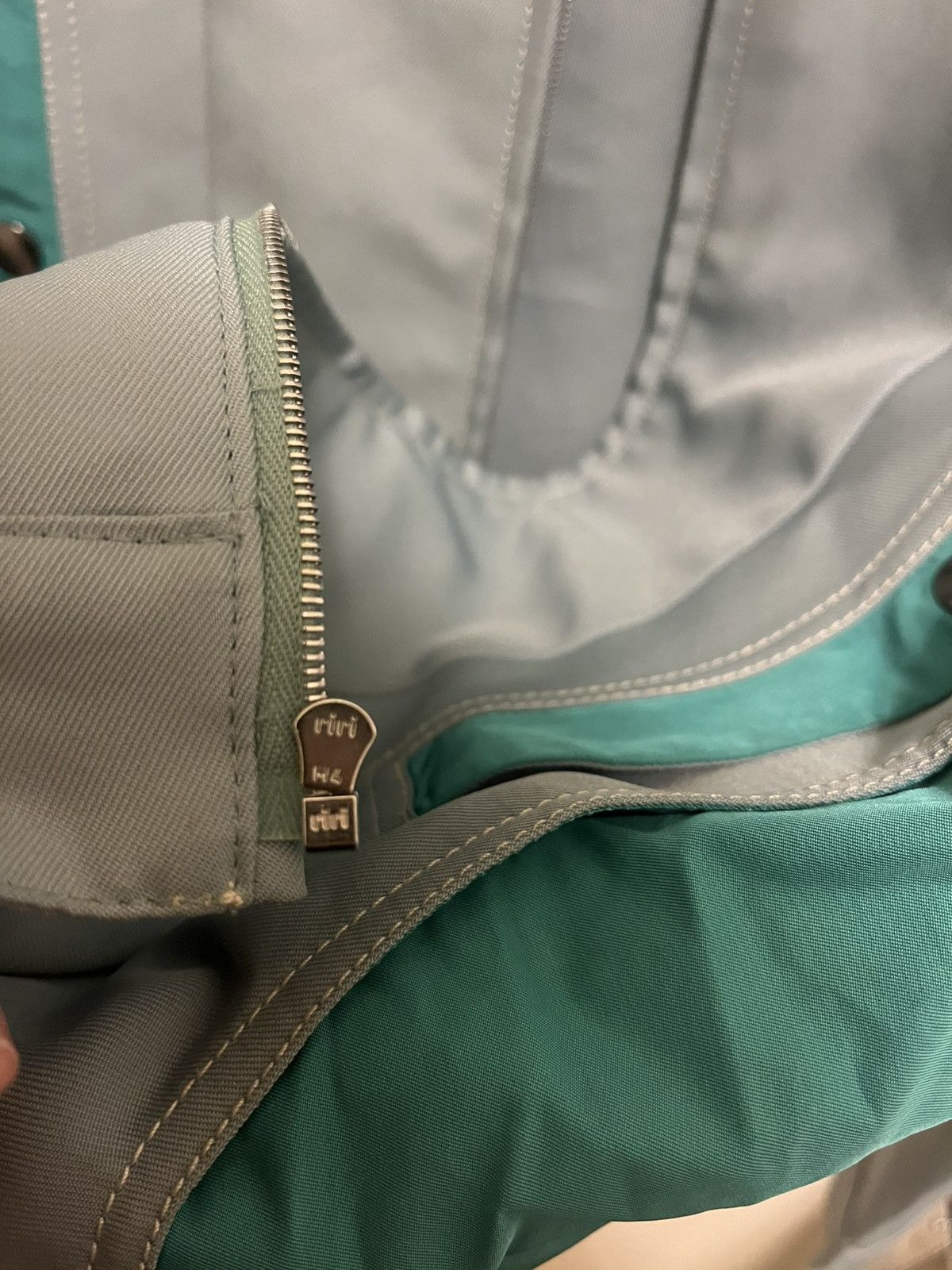 Kiko Kostadinov Kiko Kostadinov Tulcea Jacket SS20 Size US S / EU 44-46 / 1 - 5 Thumbnail