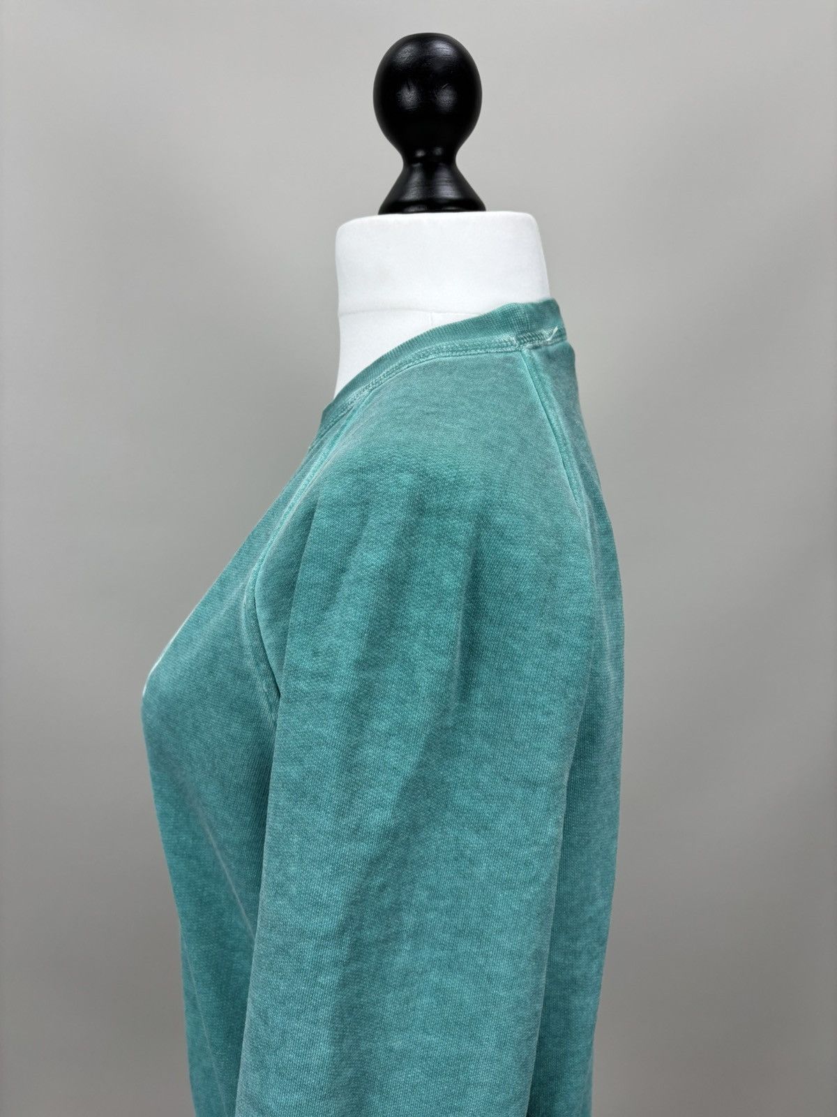 Dsquared2 Womens sweatshirt Dsquared2 Size XXS/XS Color Turquoise Size XXS / US 00 / IT 34 - 11 Thumbnail