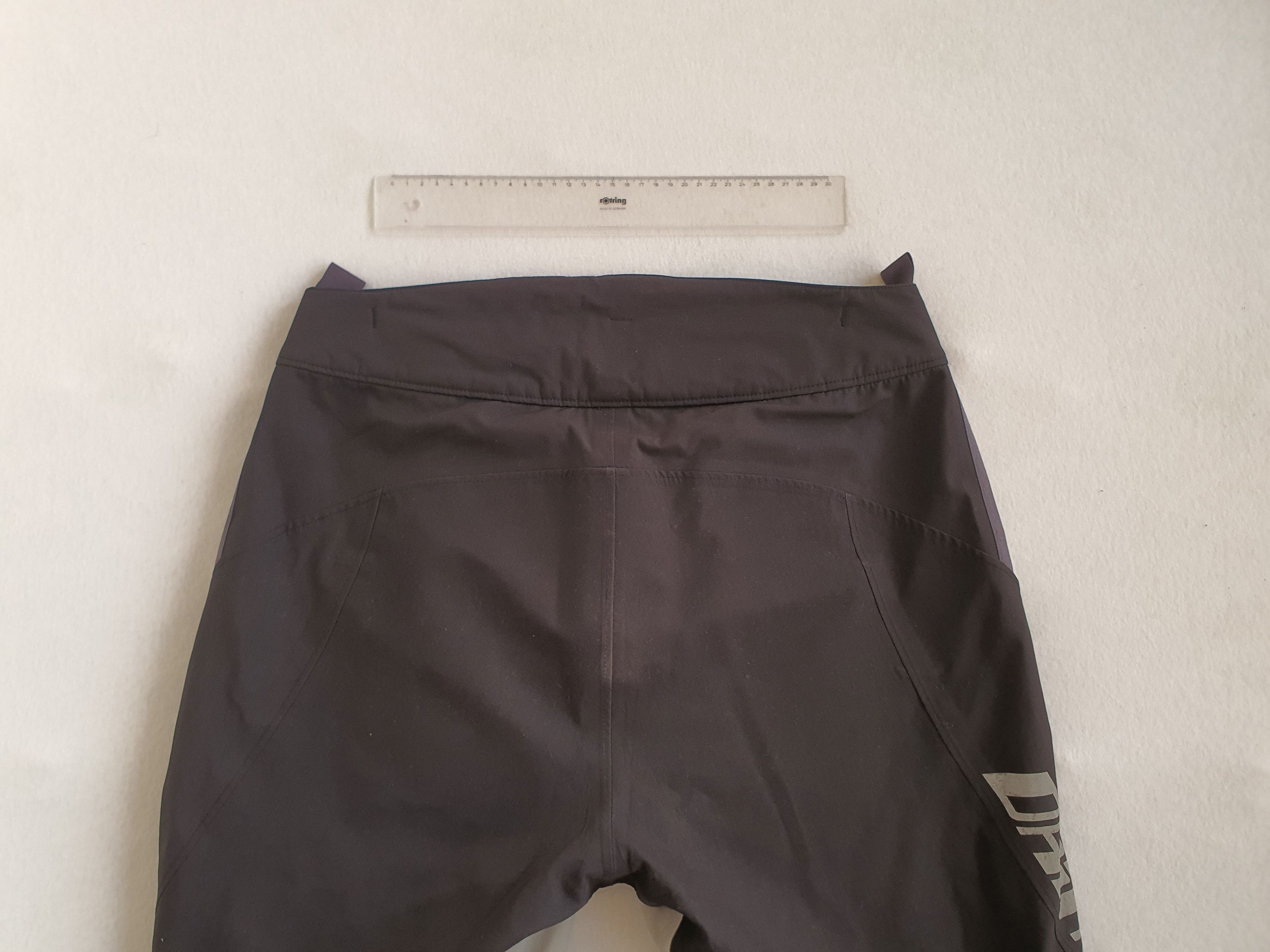 Dainese Motorcycle Technical Pants Trousers - Touring - Sz M/M (W32) Size US 32 / EU 48 - 11 Thumbnail