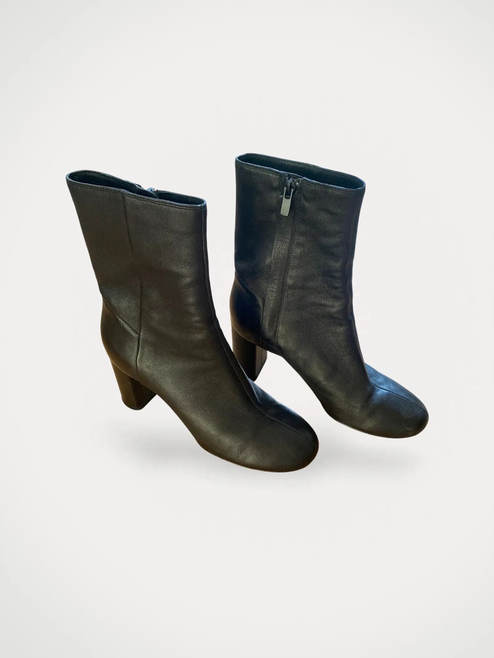 & Other Stories & Other Stories Boots Size US 9 / IT 39 - 1 Thumbnail