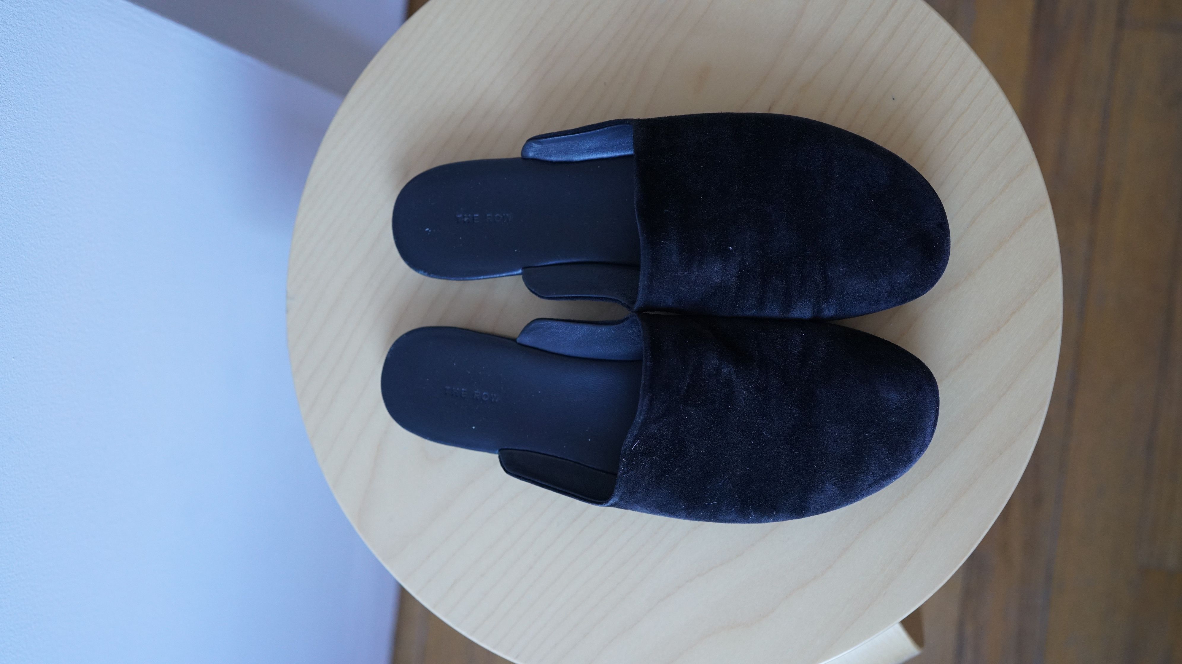 The Row The Row Slip On / Mules Size US 6 / IT 36 - 6 Thumbnail