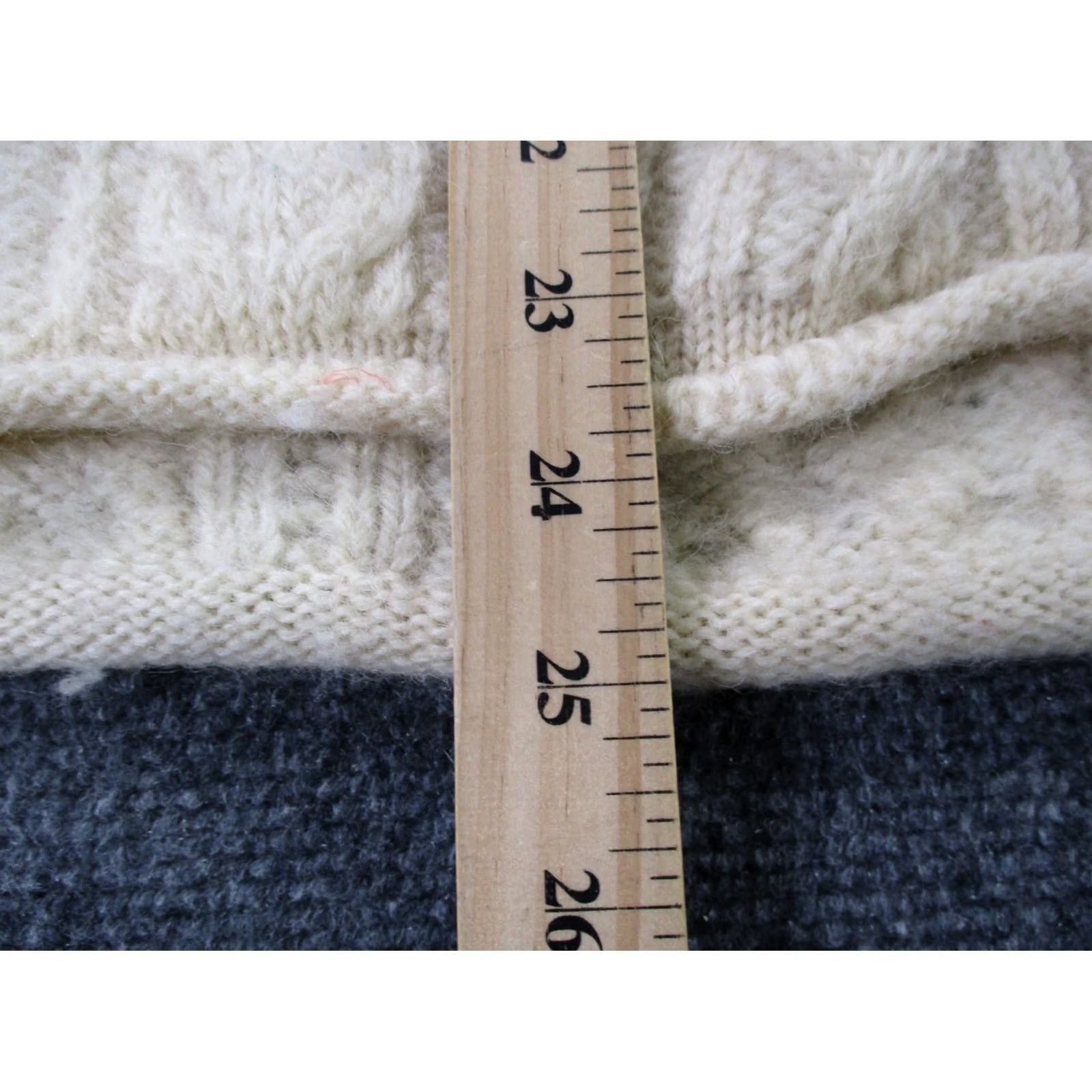 Vintage Blarney Womens Sweater Shirt? Size L / US 10 / IT 46 - 4 Thumbnail