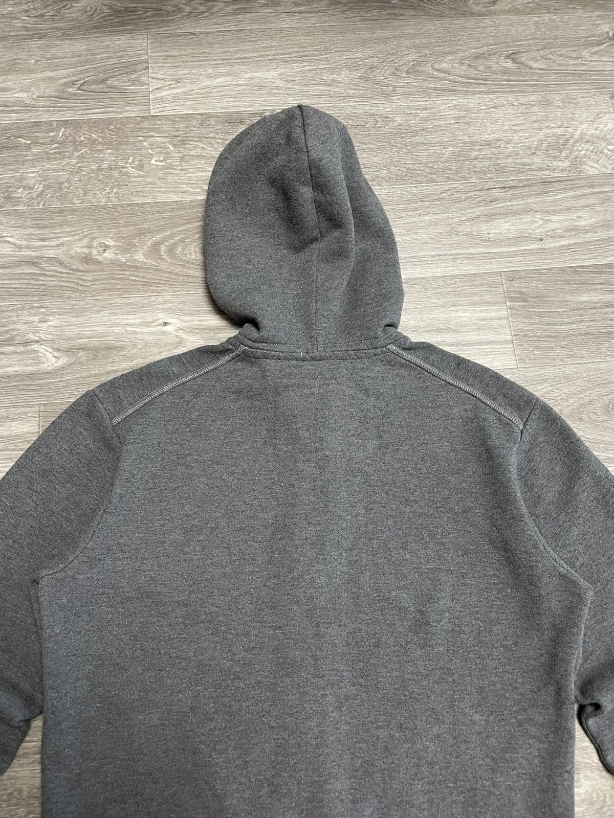 True Religion Vintage True Religion Zip-Up Hoodie Y2K Streetwear Size US XL / EU 56 / 4 - 17 Thumbnail