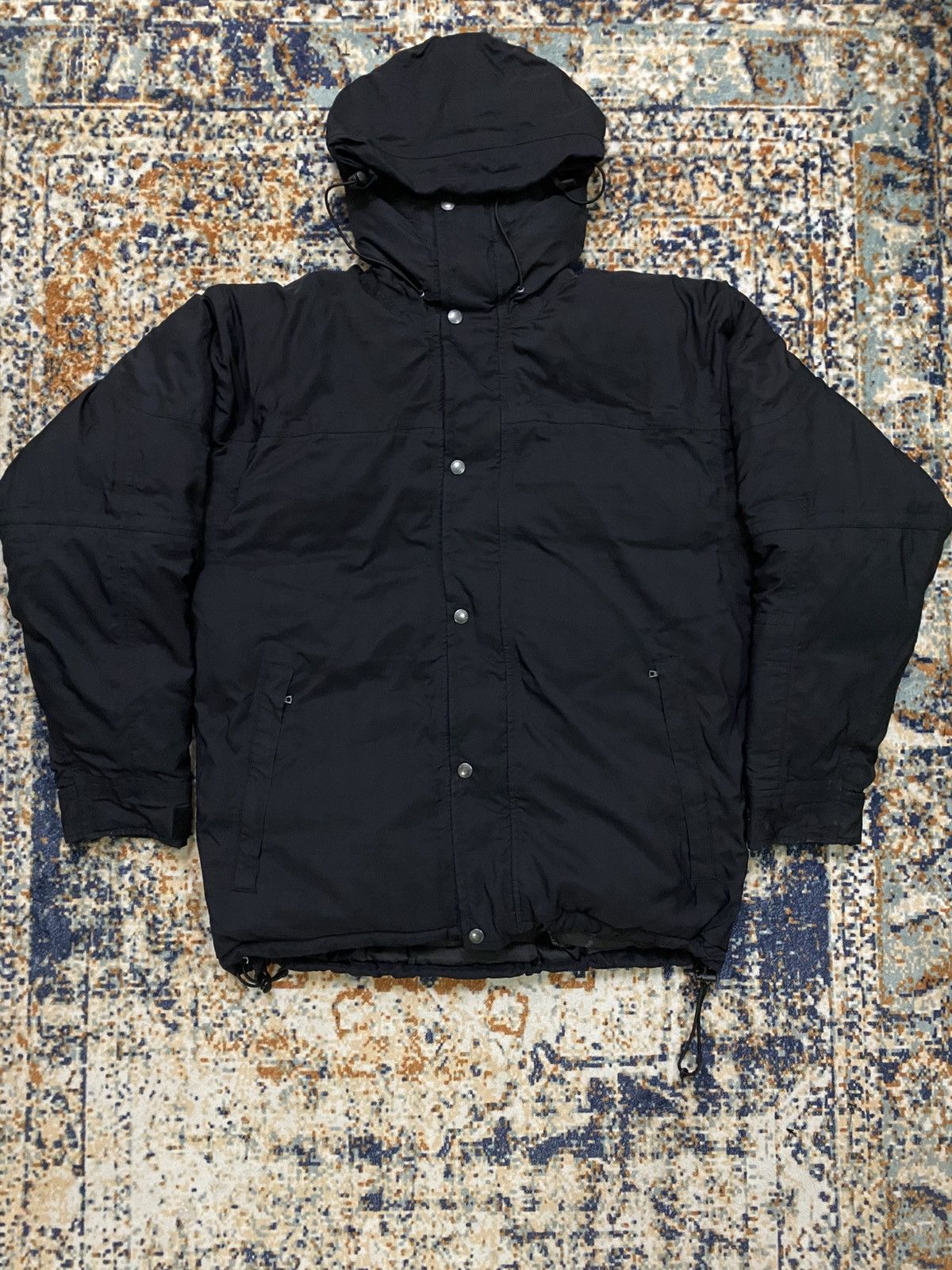 Sophnet. Sophnet 2 layer wool mountain down parka Size US S / EU 44-46 / 1 - 1 Thumbnail