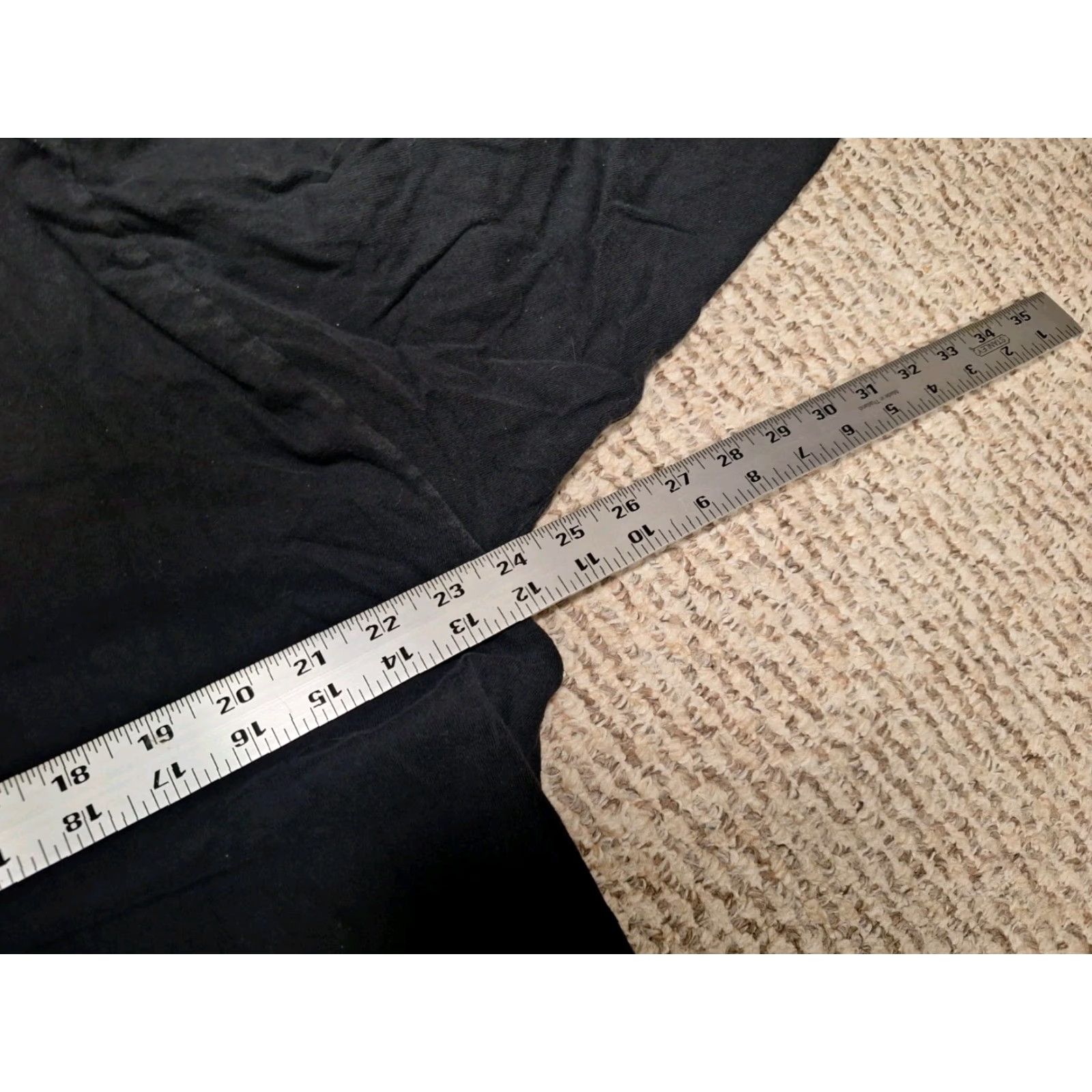 Fruit Of The Loom VINTAGE Salomon T Shirt Mens XL Long Sleeve Snowboards Skate Logo 90s USA Size US XL / EU 56 / 4 - 5 Thumbnail