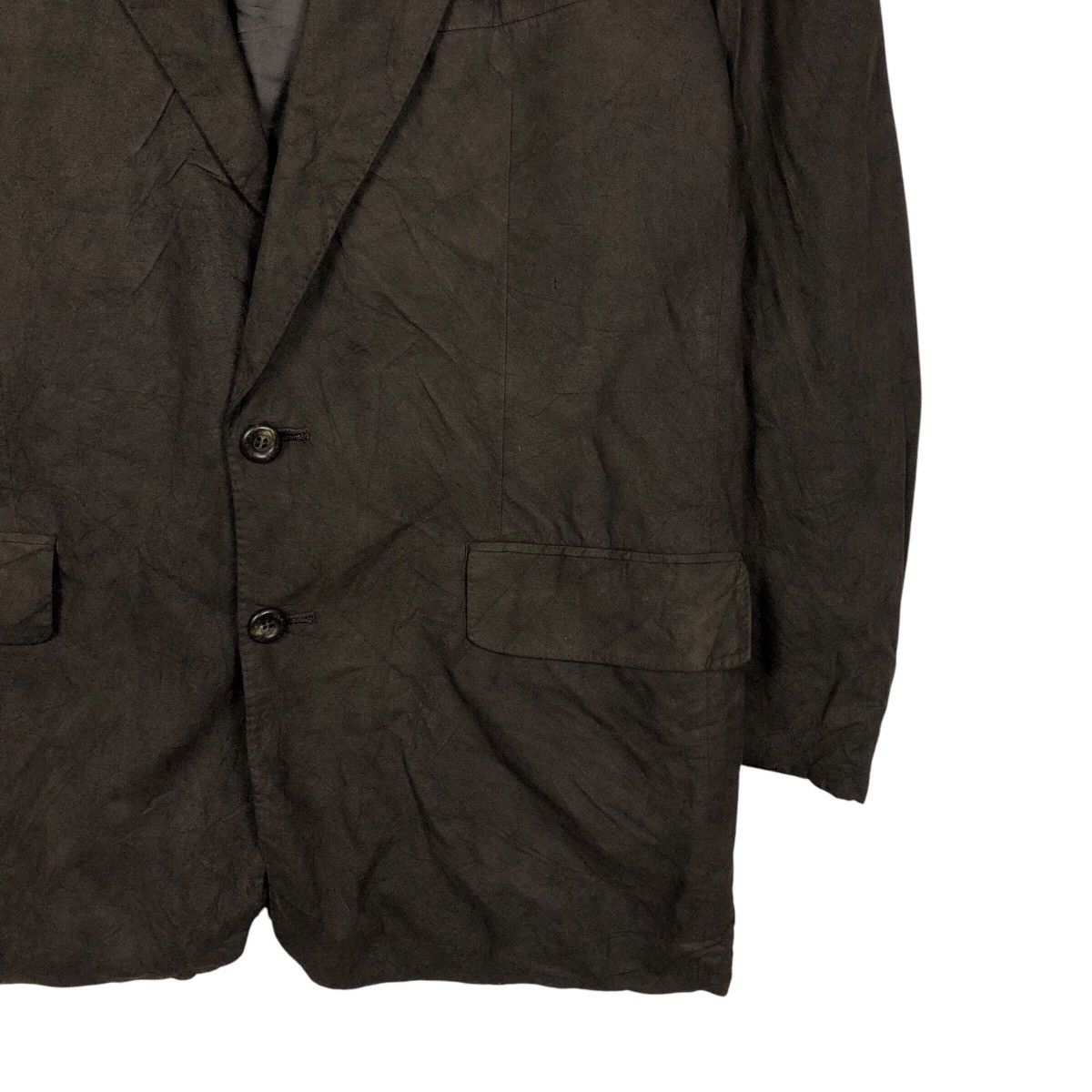 Japanese Brand 📌Vintage Coats Jackets Playboy Sport Double Breast Size US M / EU 48-50 / 2 - 6 Thumbnail