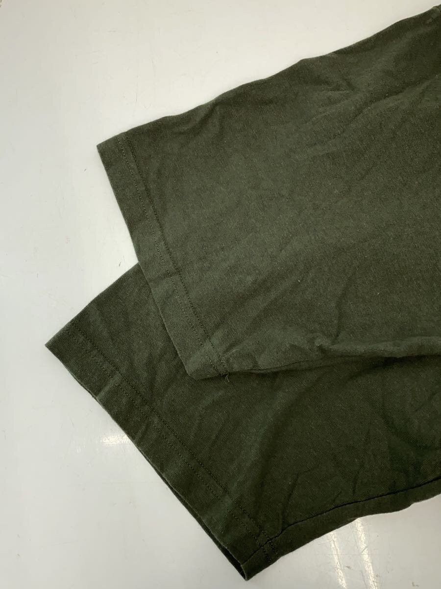 Undercover Undercover Cotton T-Shirt Green Size US M / EU 48-50 / 2 - 6 Thumbnail