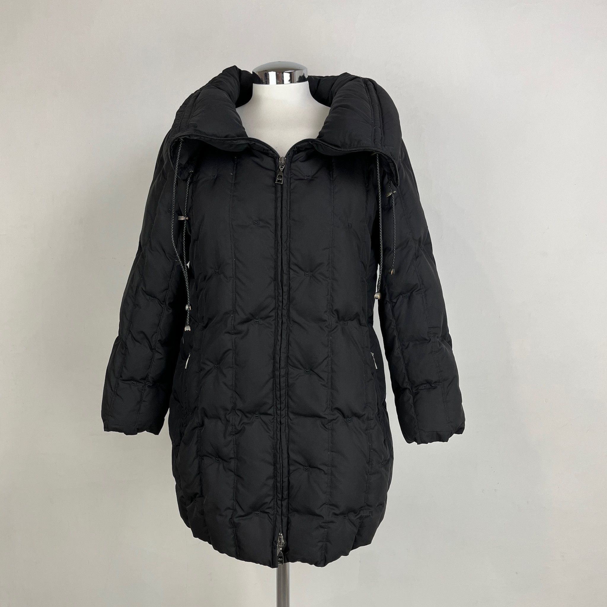 Max Mara Piumino Max Mara Piuma Oversize – 42 IT Size M / US 6-8 / IT 42-44 - 1 Thumbnail